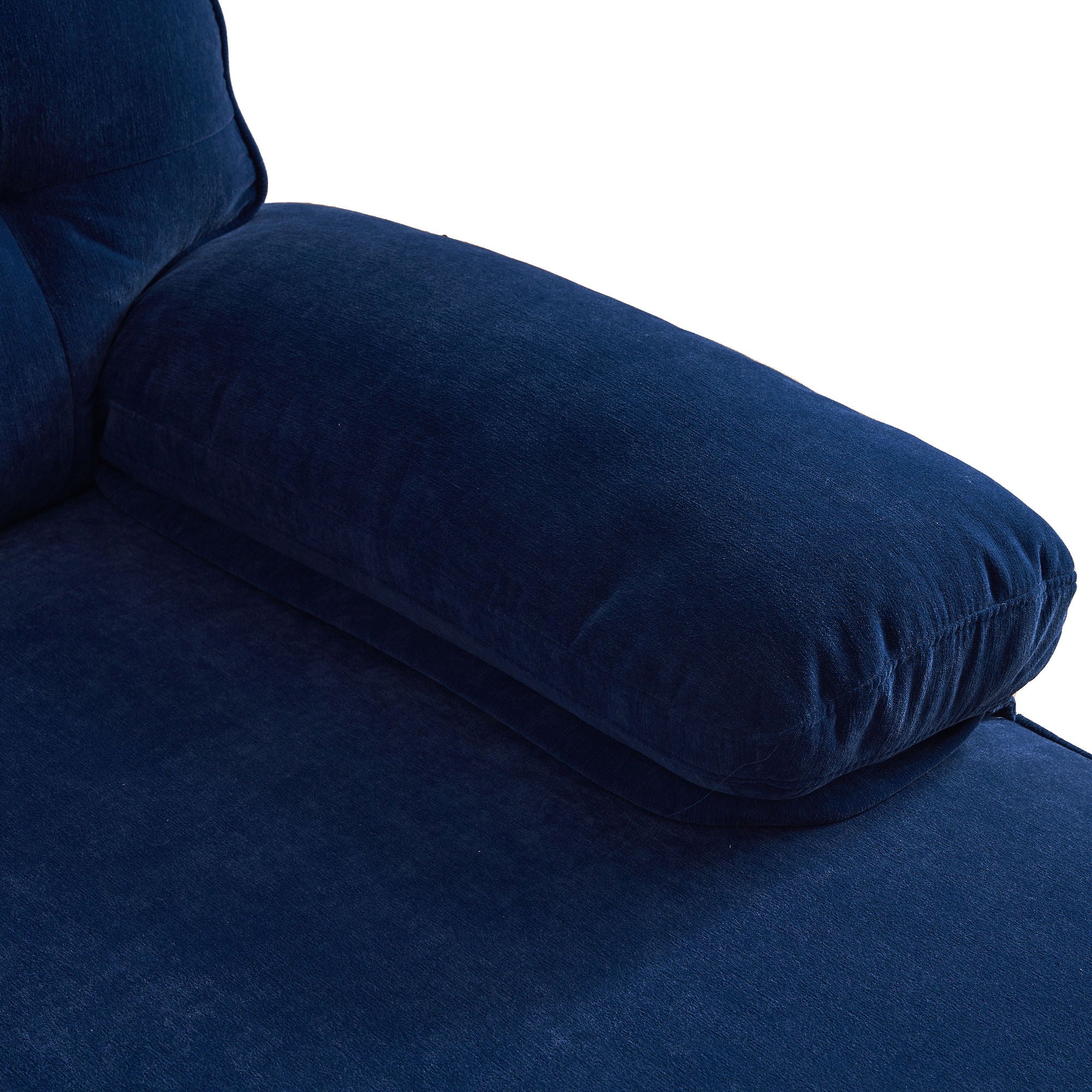 Modern L Shaped Sectional Sofa For Living Room
