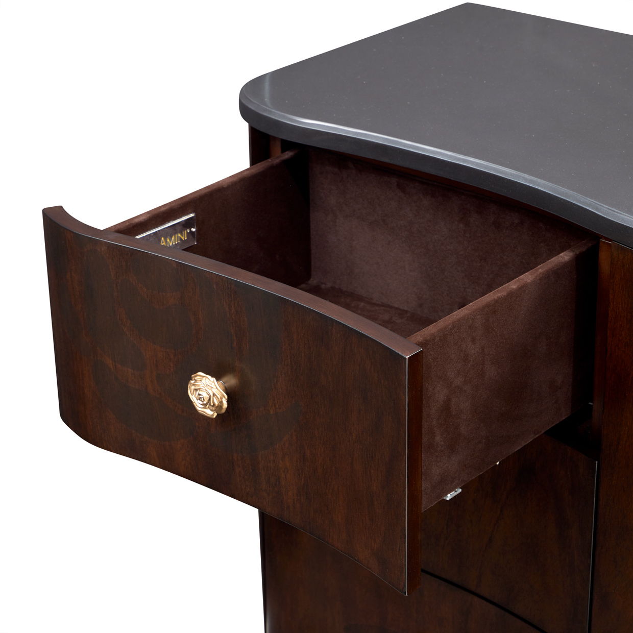 Camellia Field - Dresser