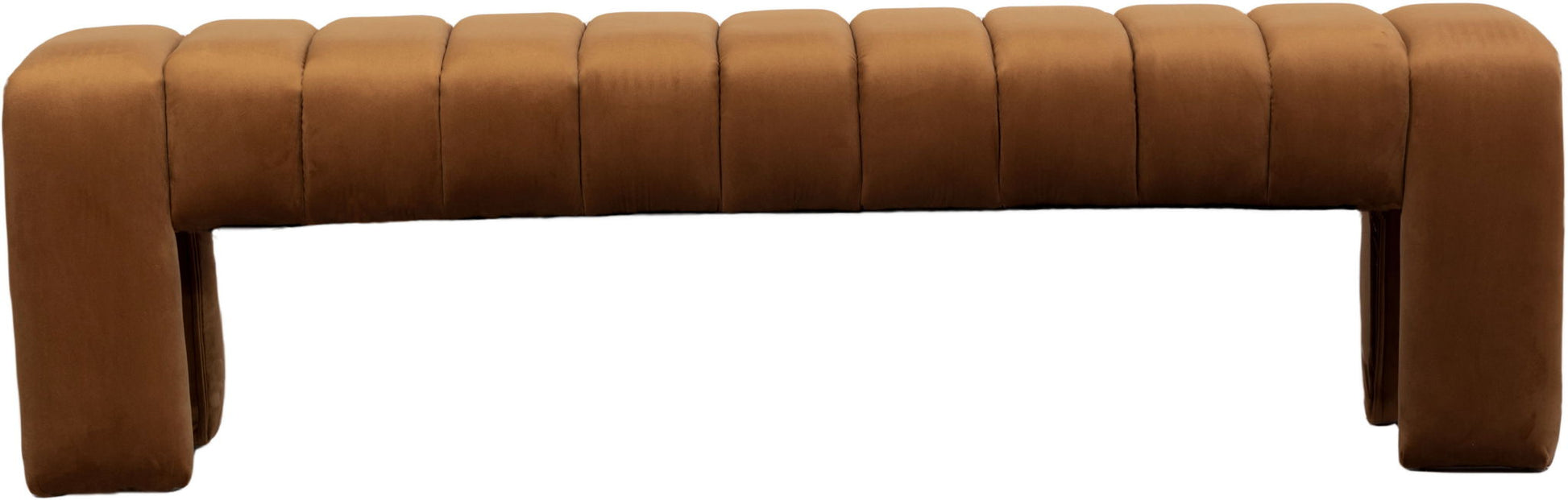 Andaz - Bench - Saddle - Best Buy Furniture