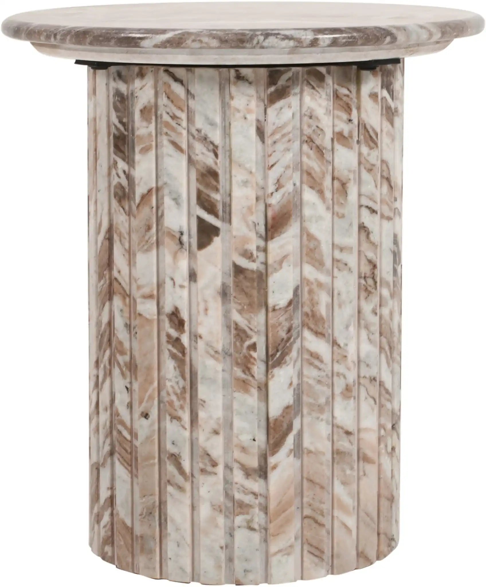 Genoa - Marble Table