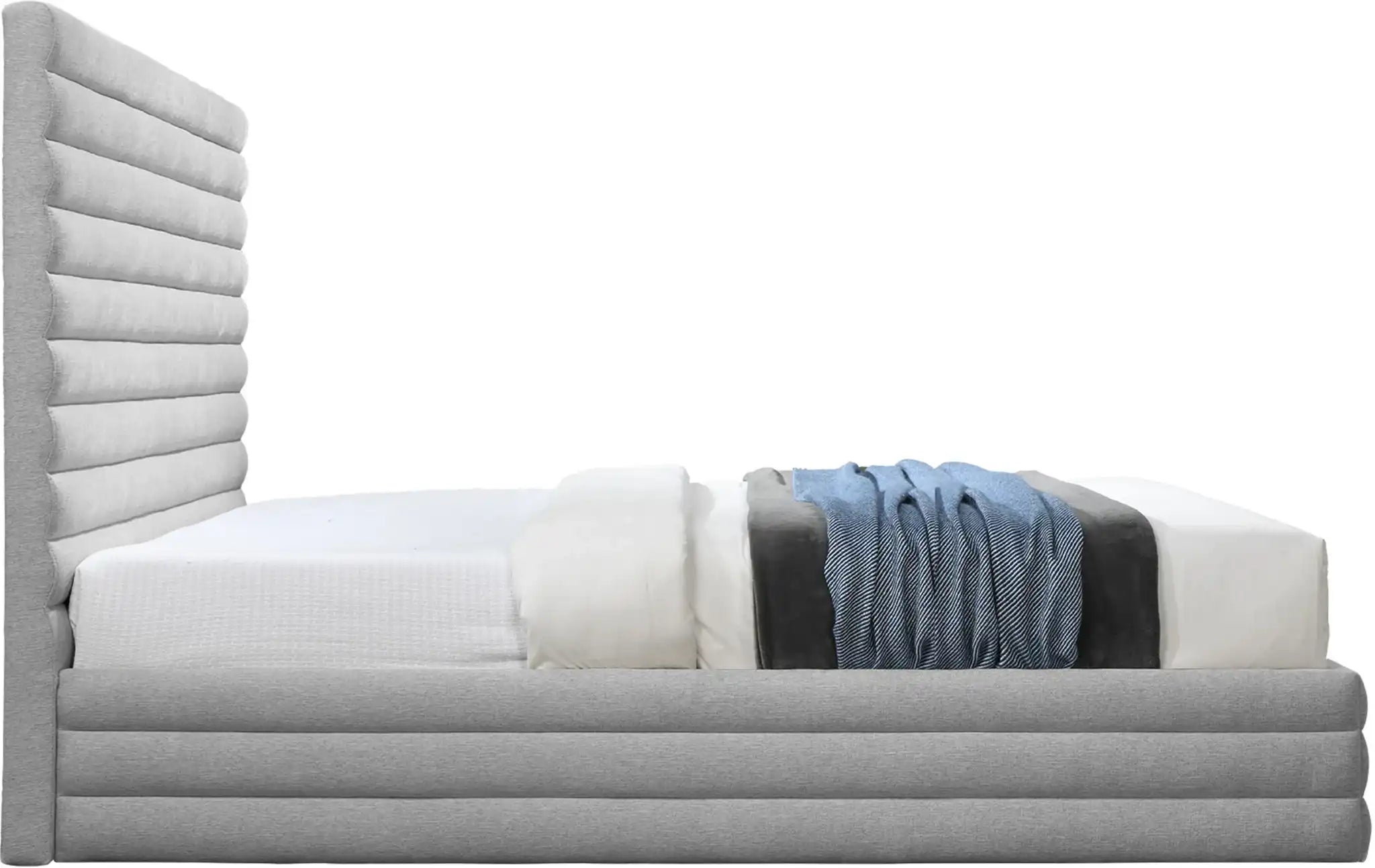 Maxwell - Bed