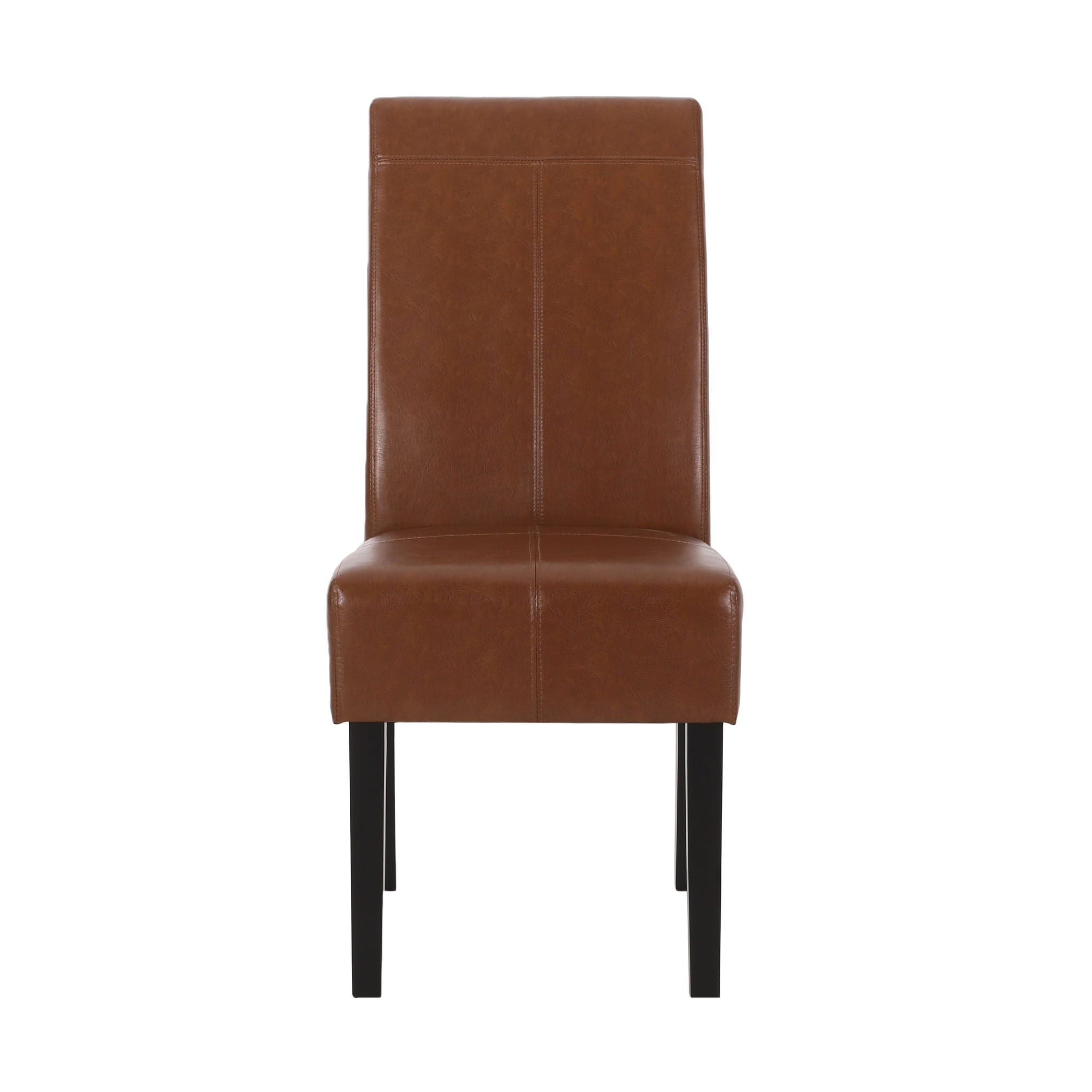 Pertica - Dining Upholstered Armless Chairs (Set of 2)
