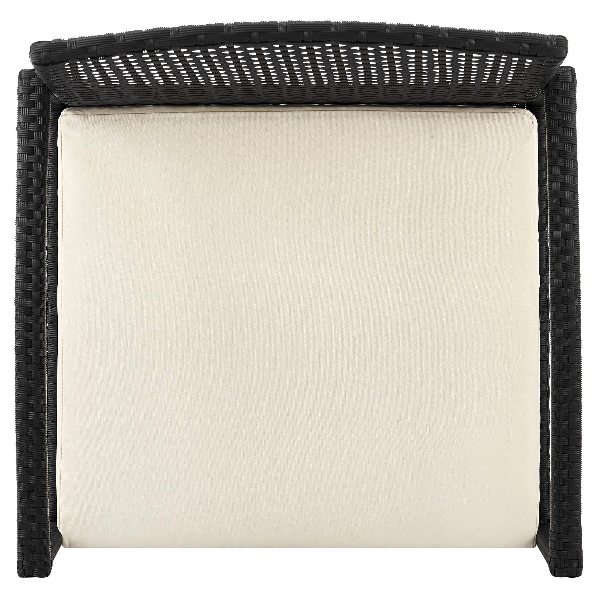 Noli - 3 Piece Outdoor Patio Set