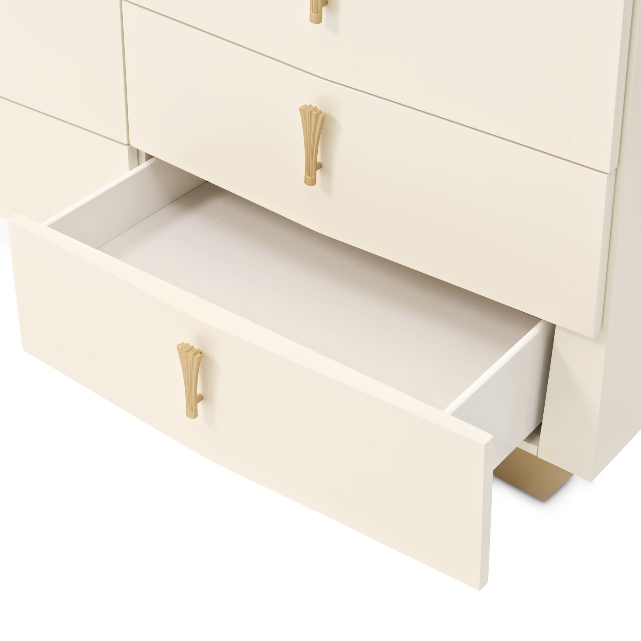 Fantosini - 10-Drawer Mule Chest