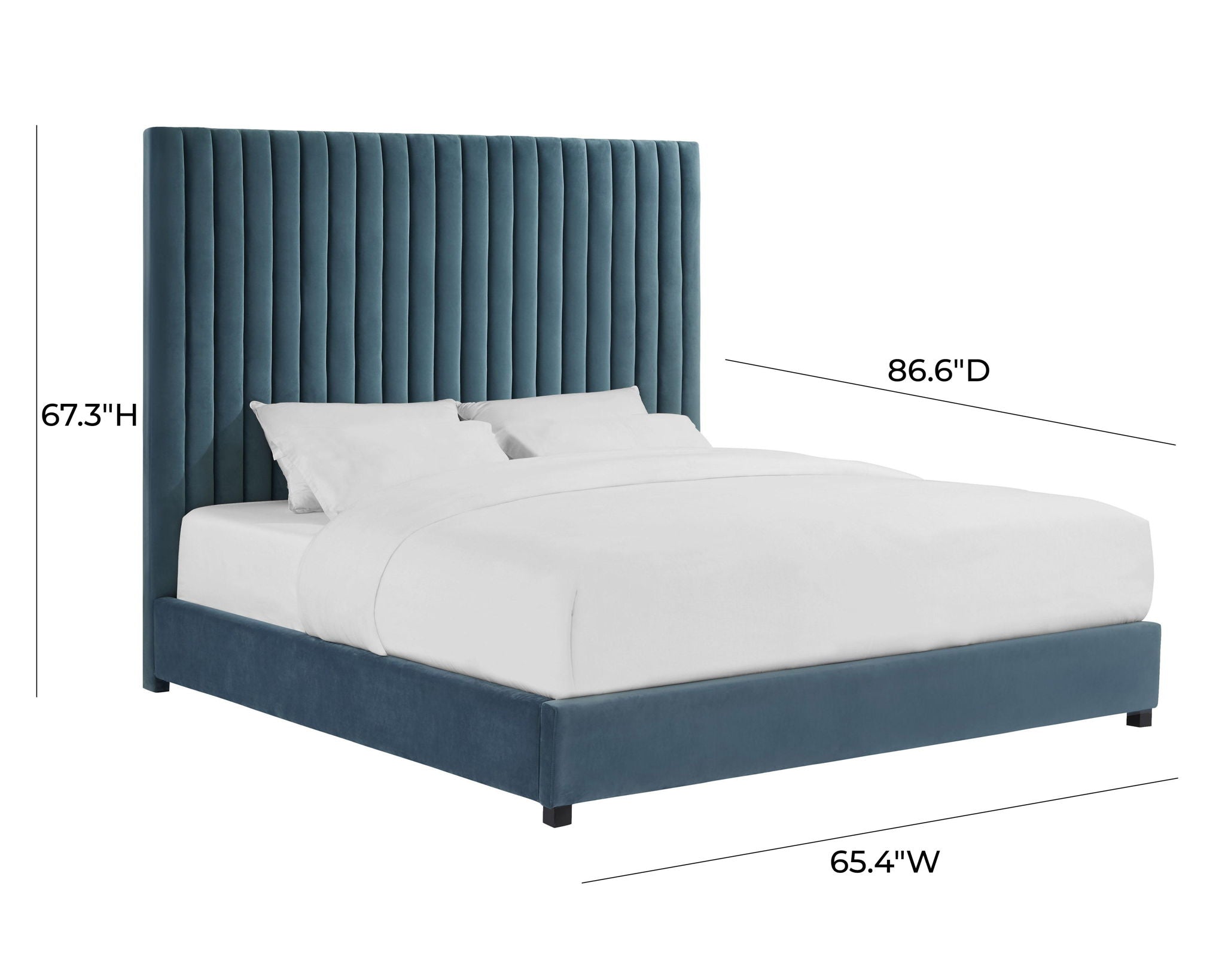 Arabelle - Bed
