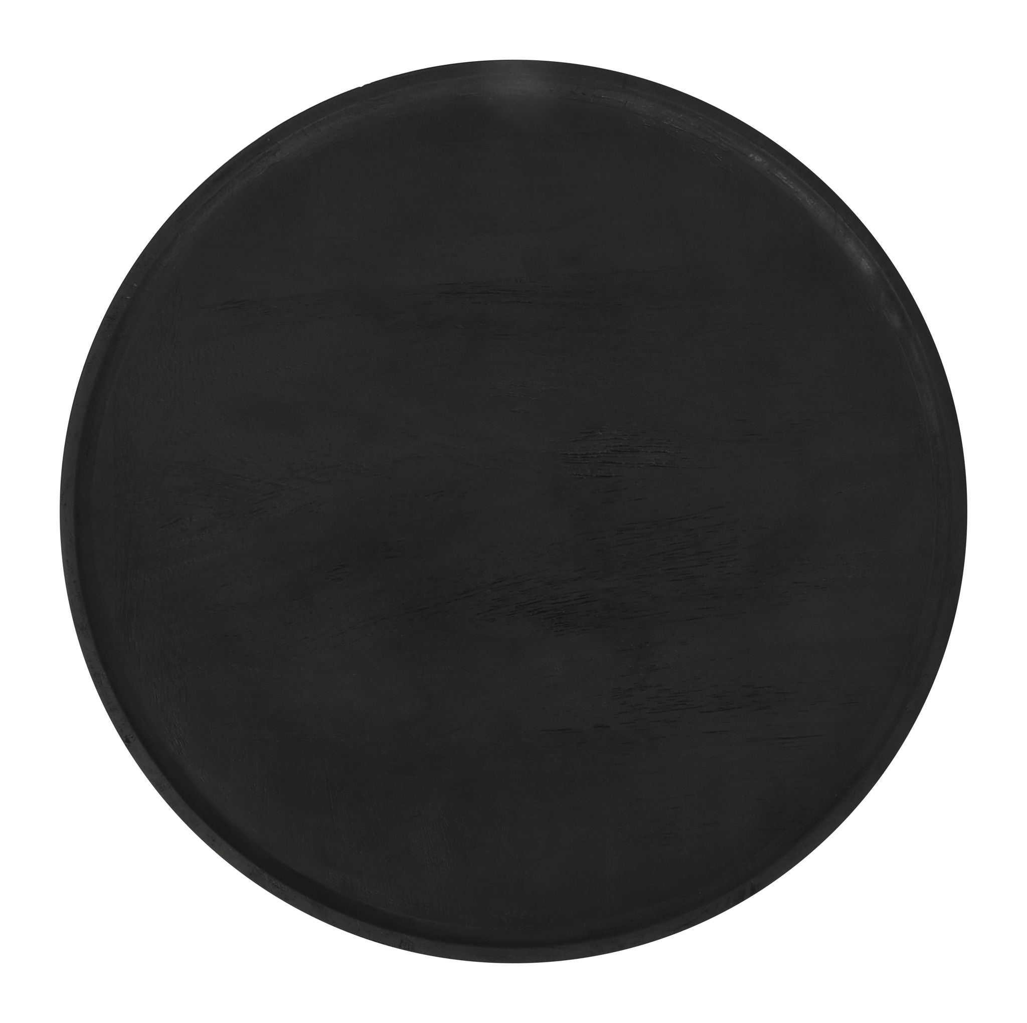 Omni - Side Table - Black