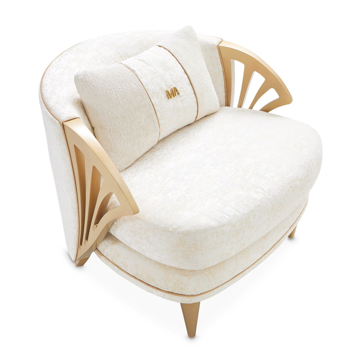 La Terrazza - Accent Chair