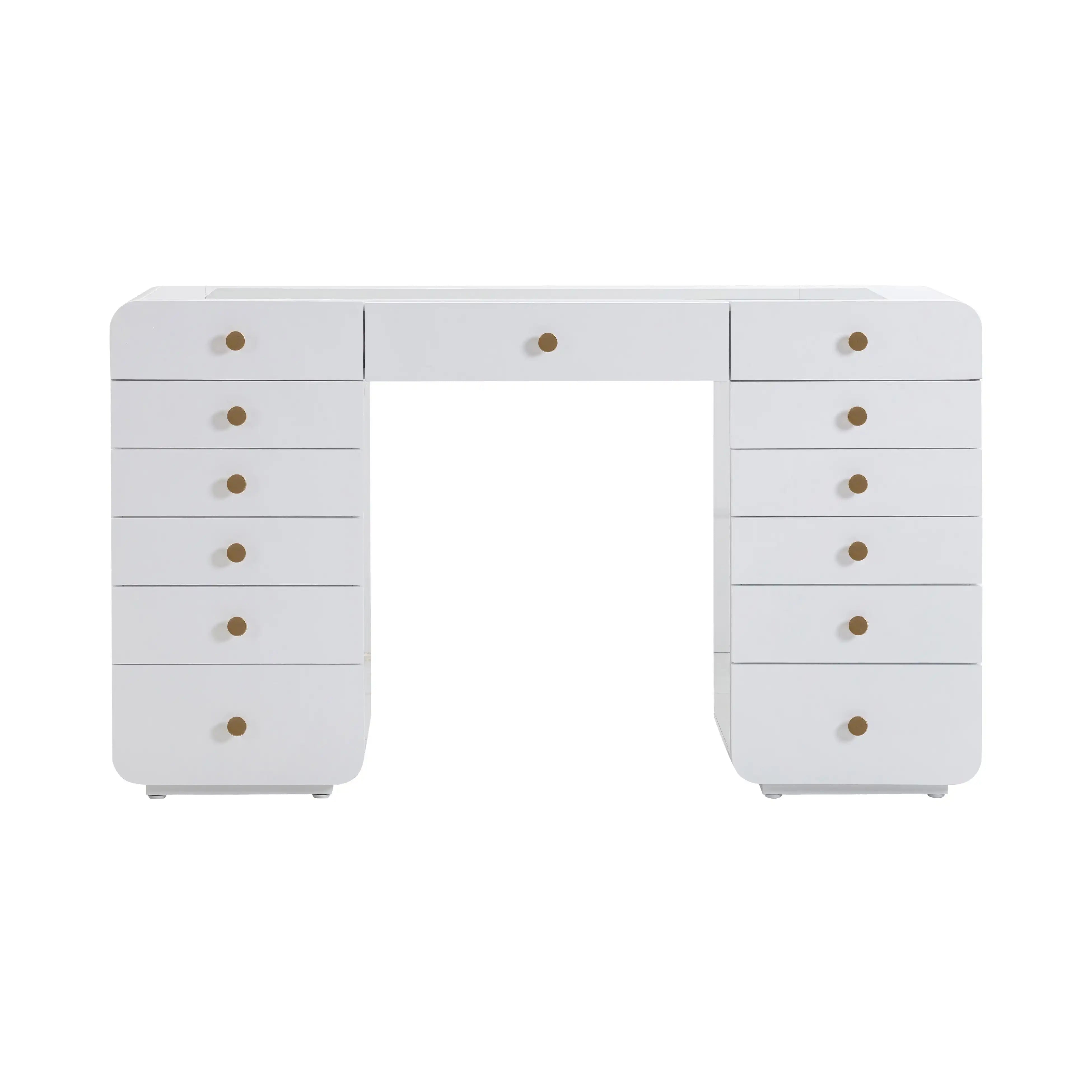 Hollywood - Vanity Desk