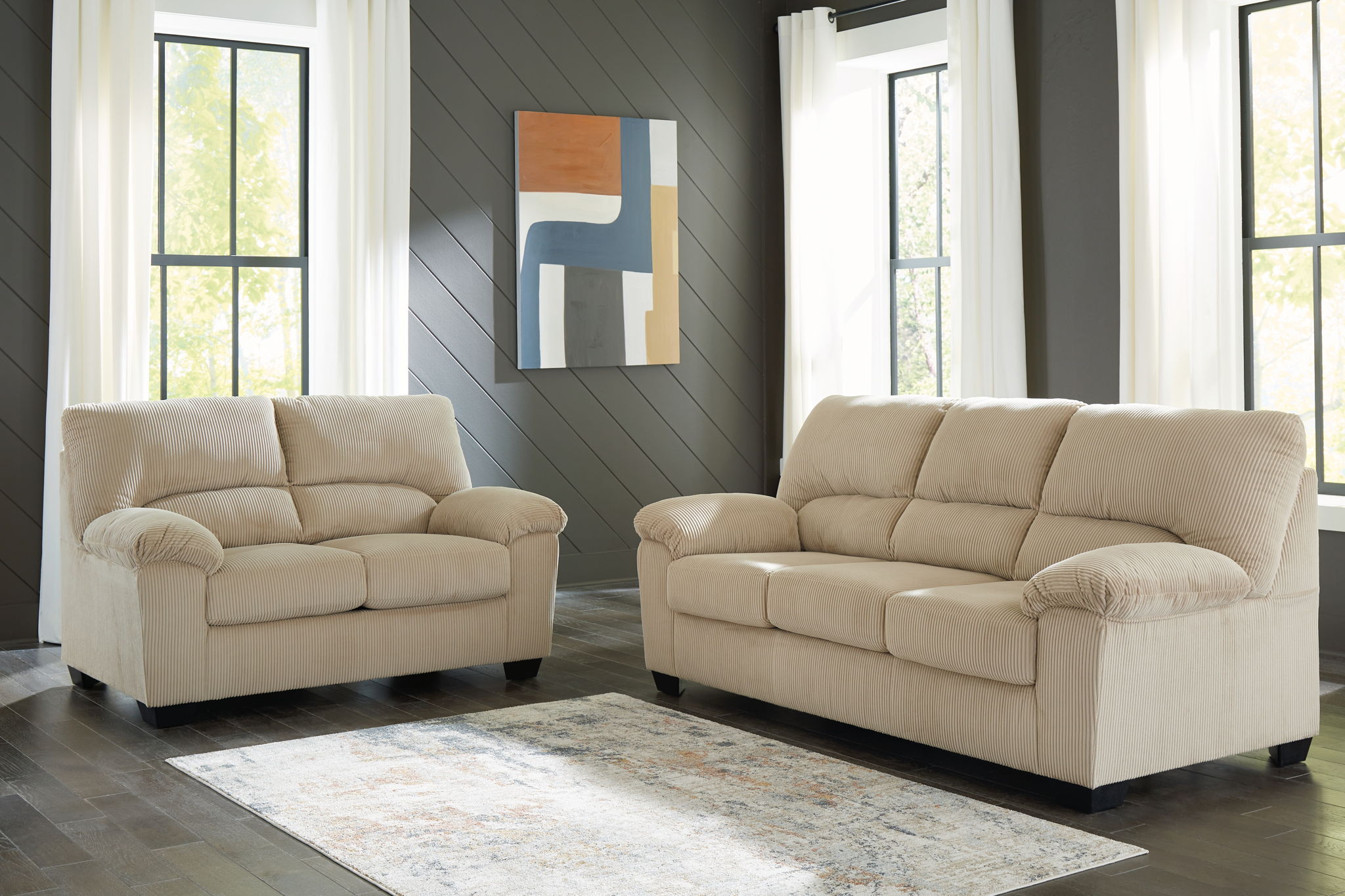 Sofa Sets