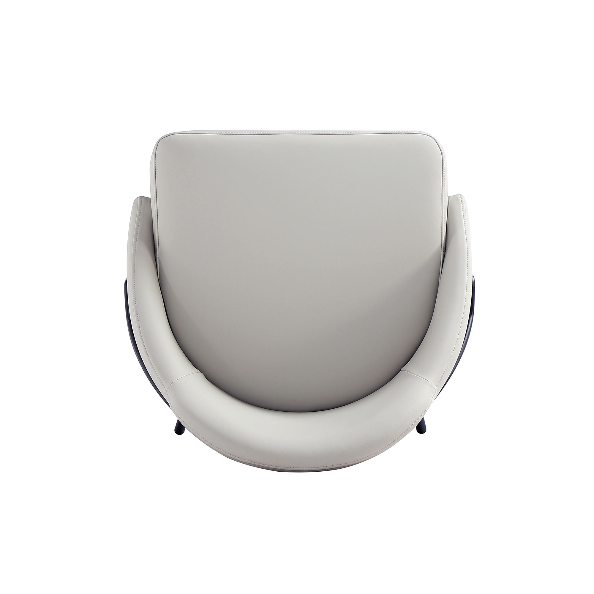 Gracie - Upholstered Counter Stool