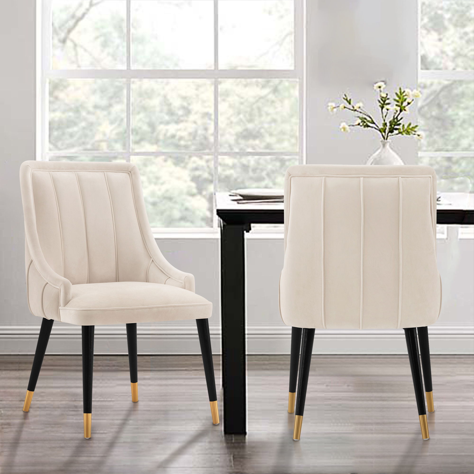 Eda - Dining Chair