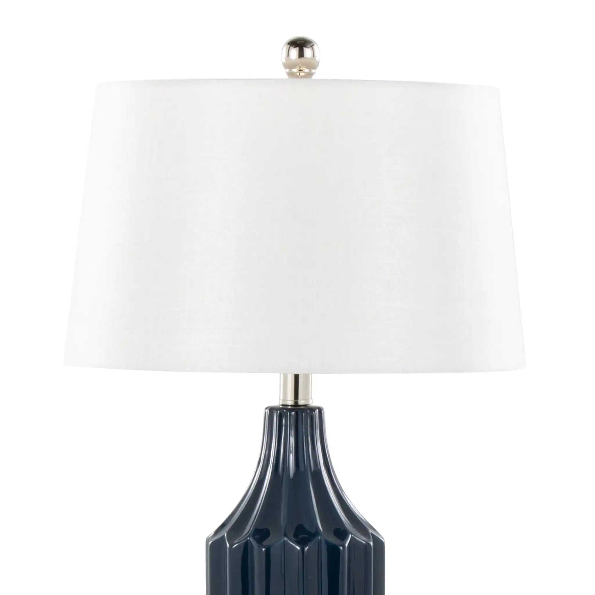Stella - Contemporary Table Lamp
