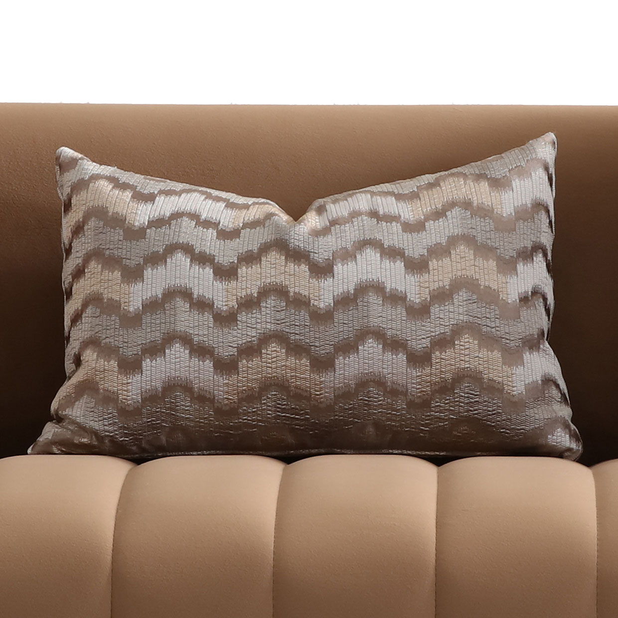 Ariana - Velvet Loveseat