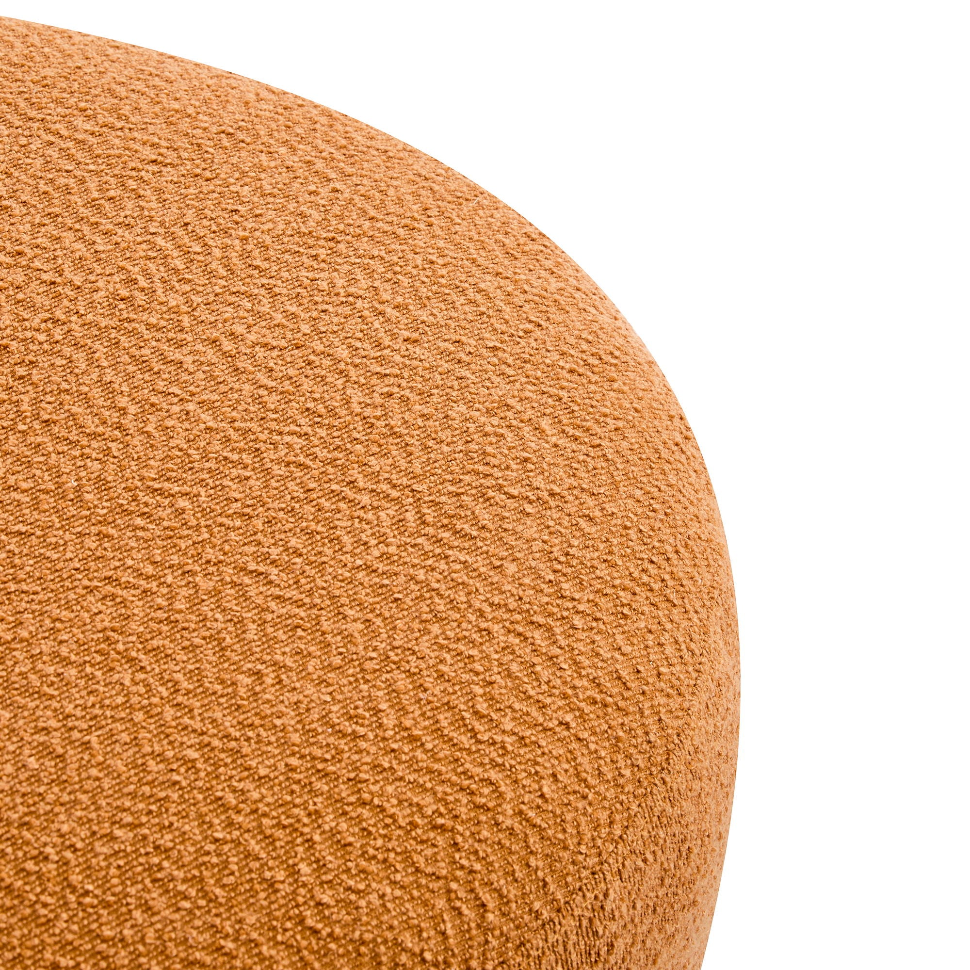 Modish - Round Ottoman