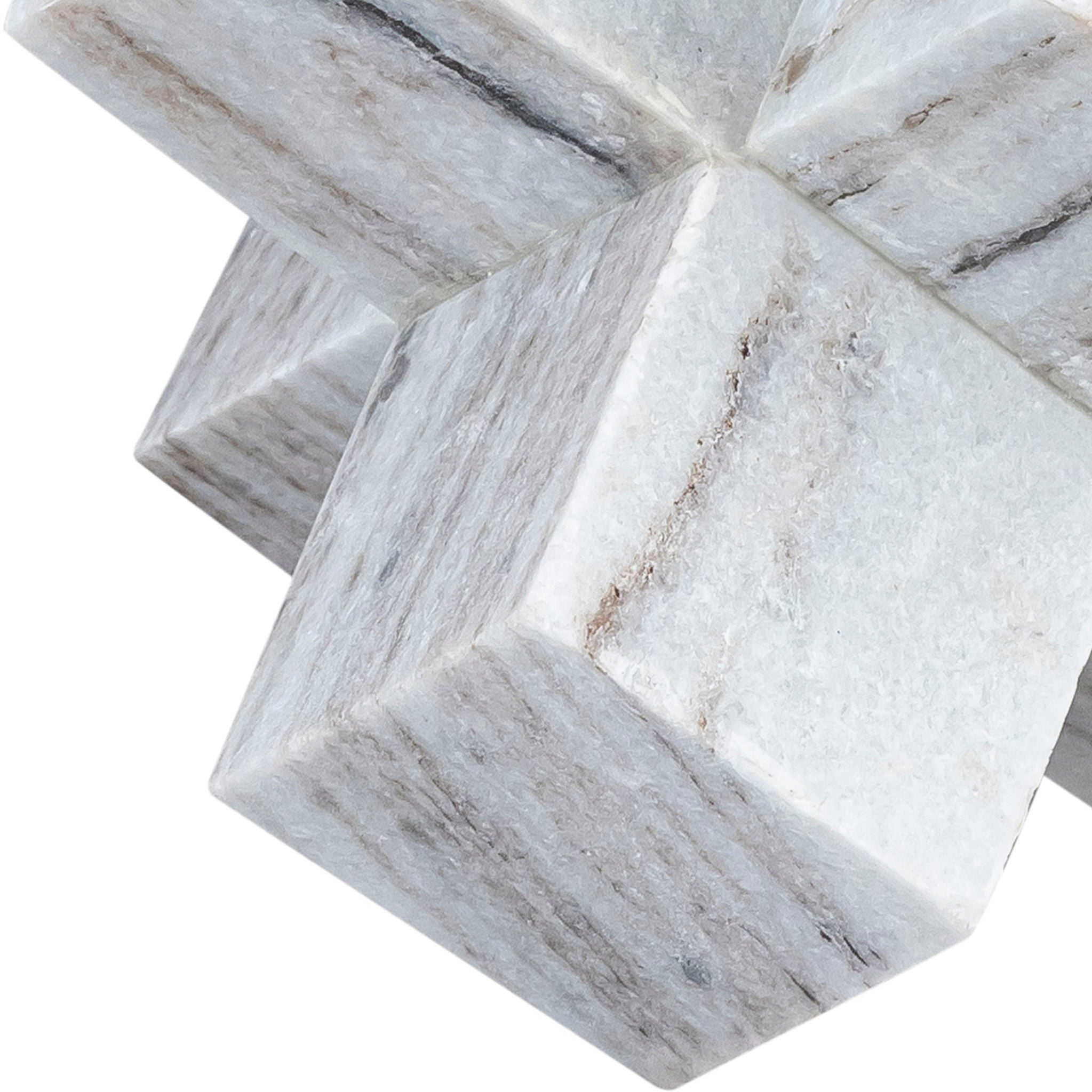 Jack - Marble Decorative Object - Panda