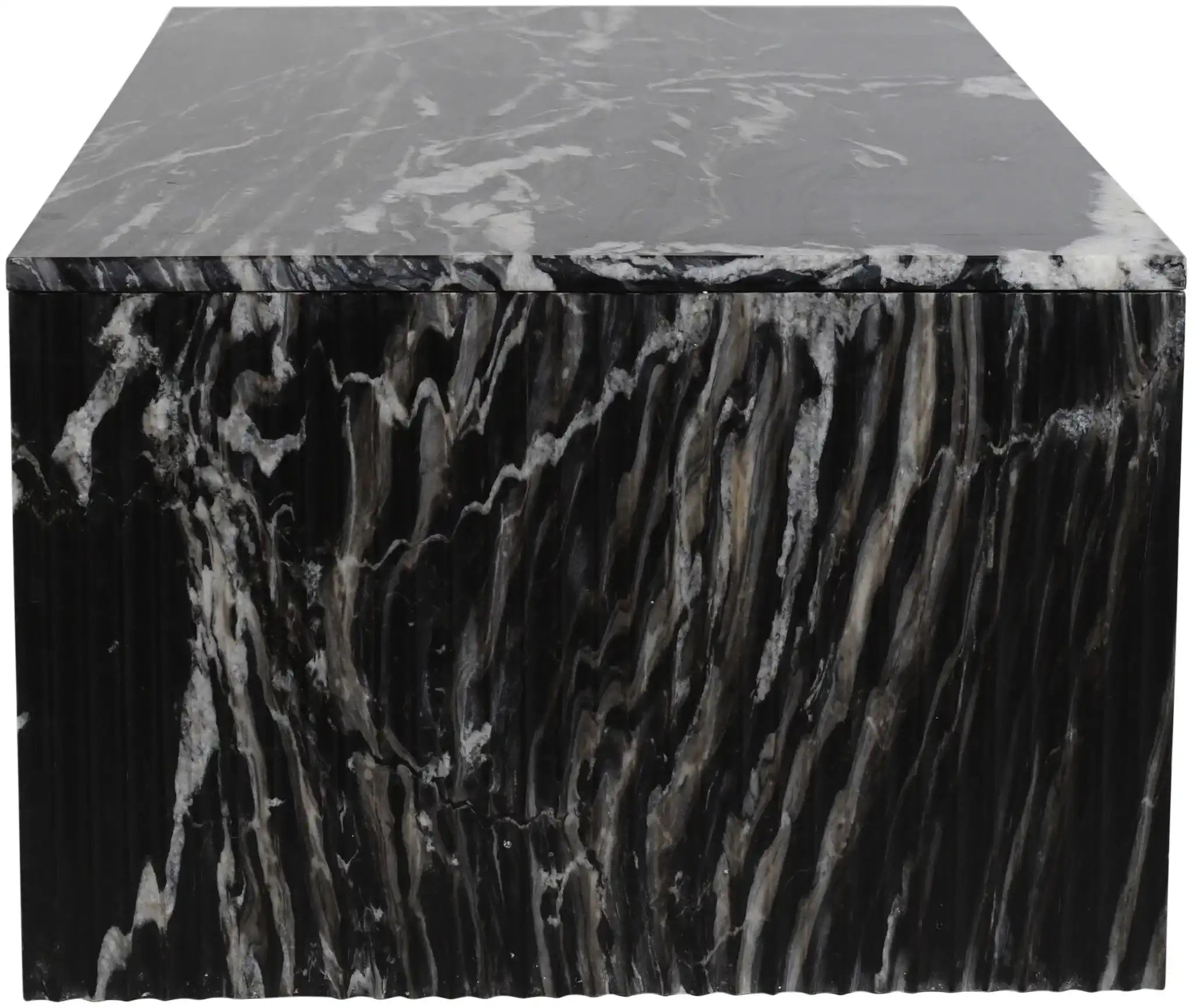 Pienza - Marble Table