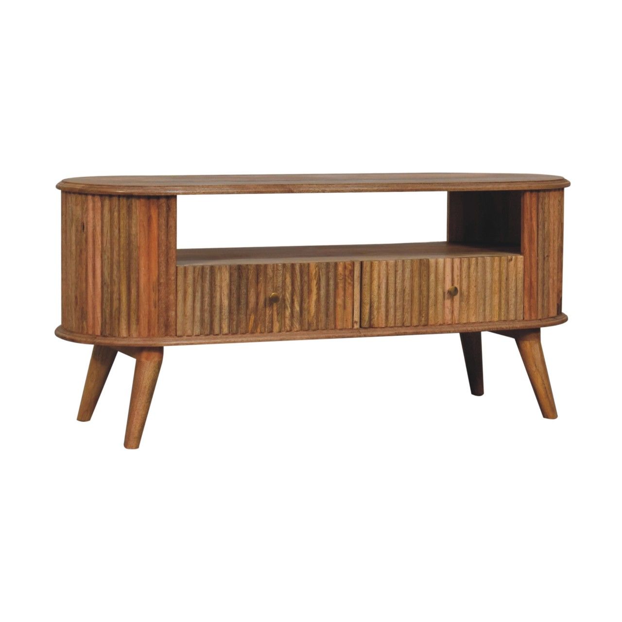 Soba - Nordic Media Unit - Beige