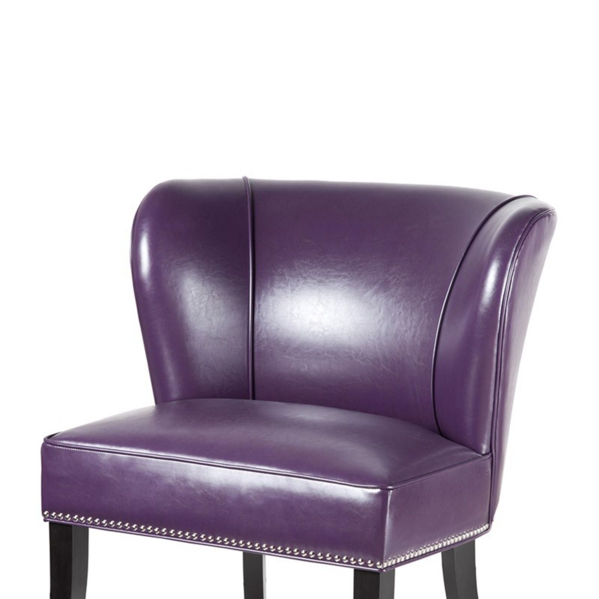 Hilton - Armless Accent Chair
