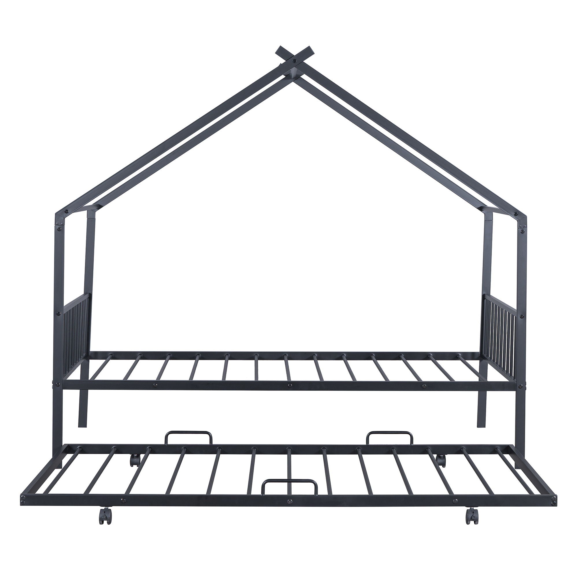 Adorable House Design Bed