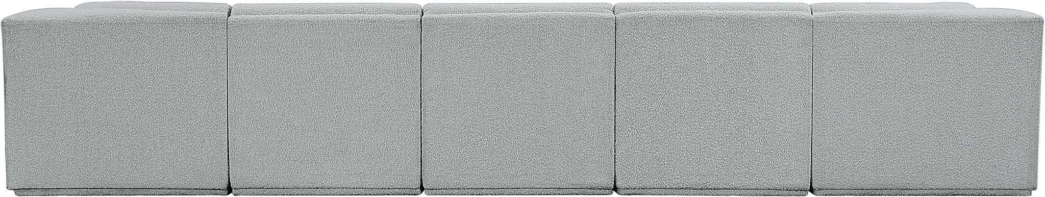 Ollie - 7 Piece Modular Sectional