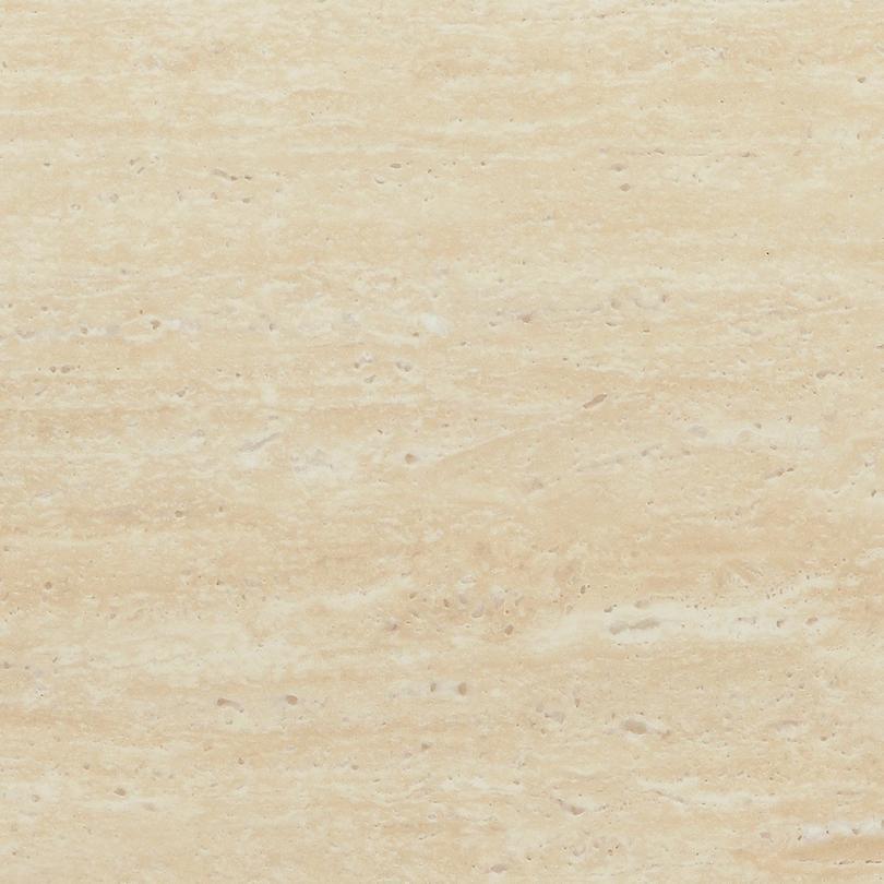 Clementine - Console Table - Travertine