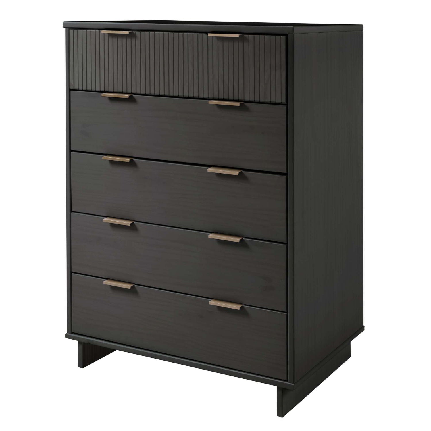 Granville - Chest With 5 Drawers