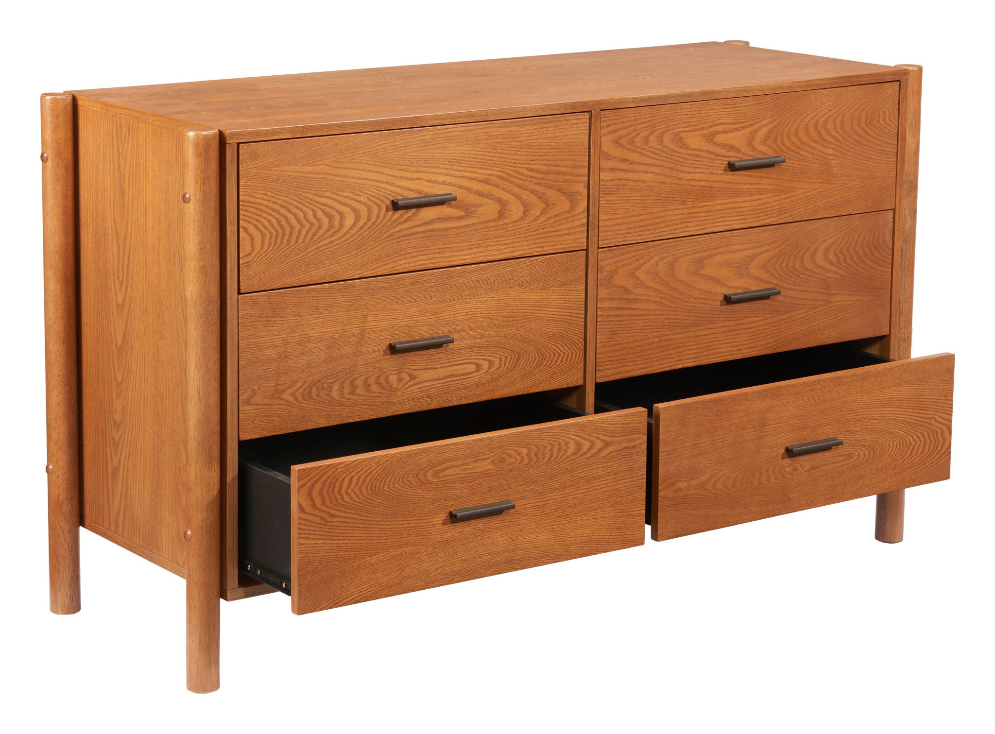 Beleza - Dresser - Walnut