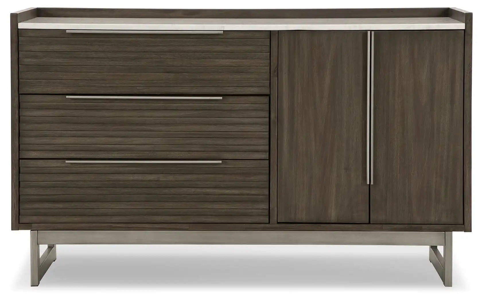 Arkenton - Dresser, Mirror