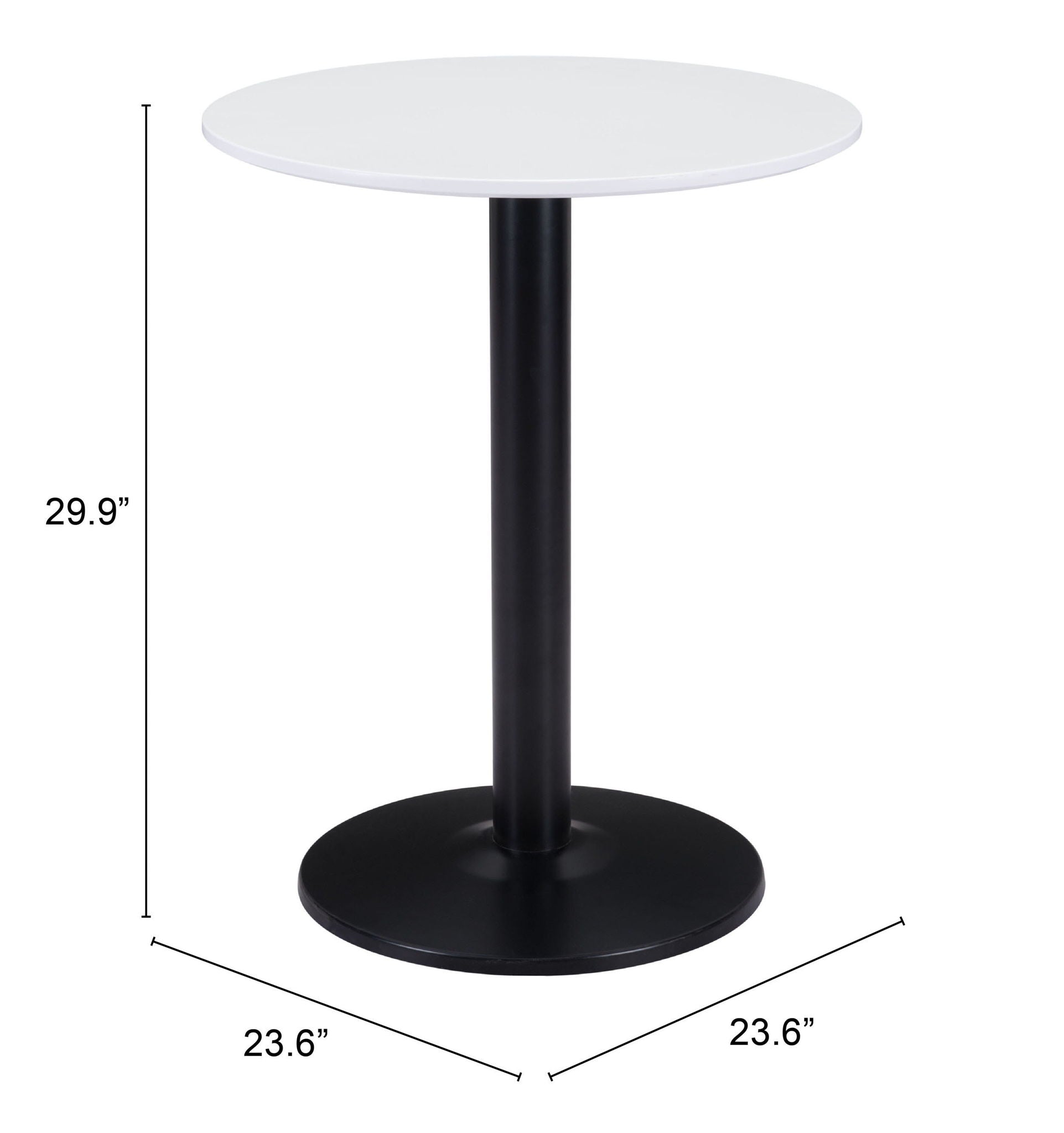 Alto - Bistro Table