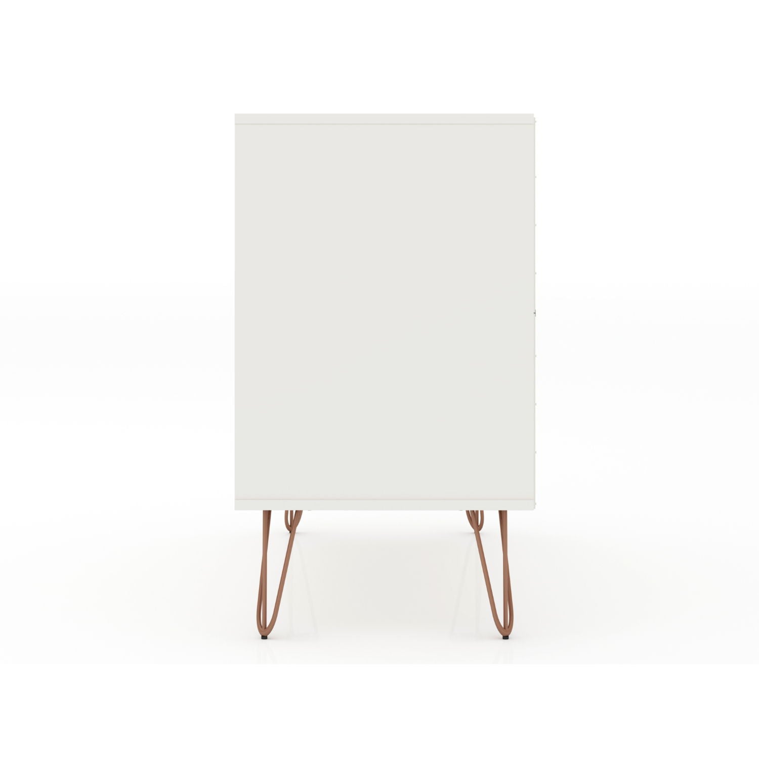 Rockefeller - 3 Drawer Dresser