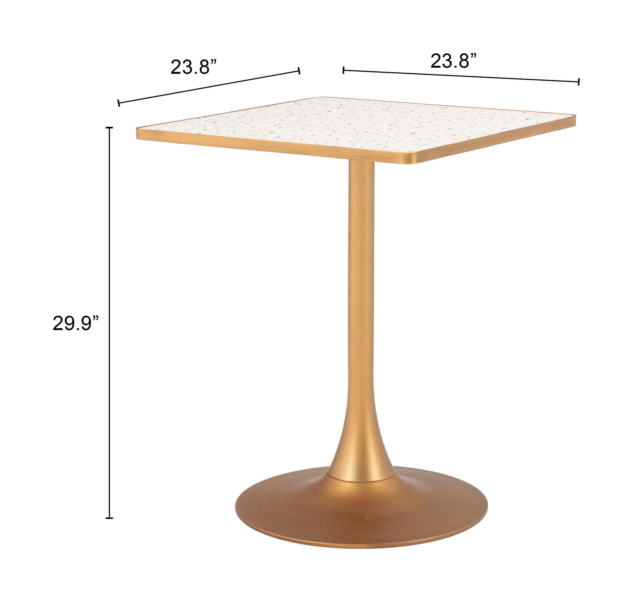 Spot - Bistro Table