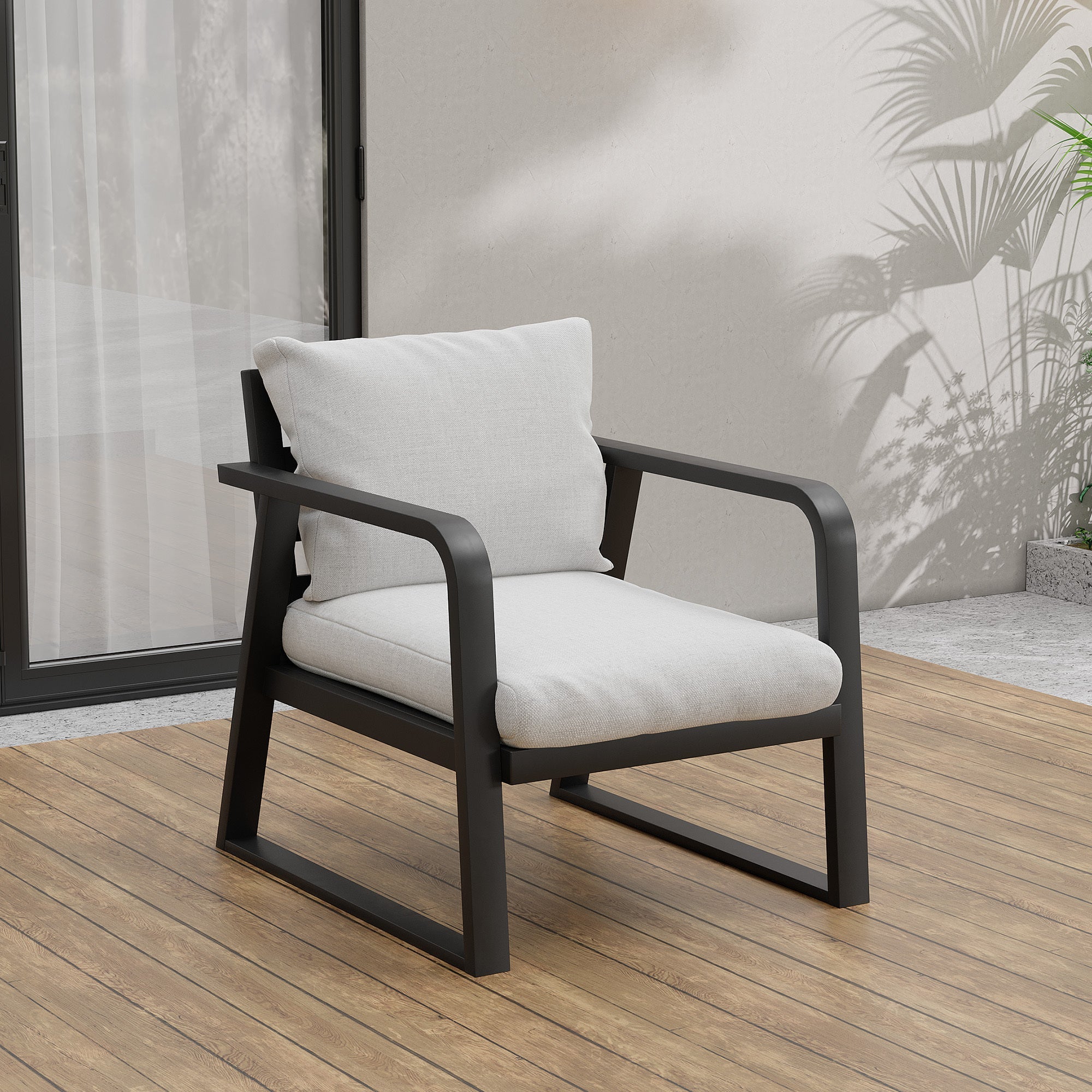 FR 2 Single Seats