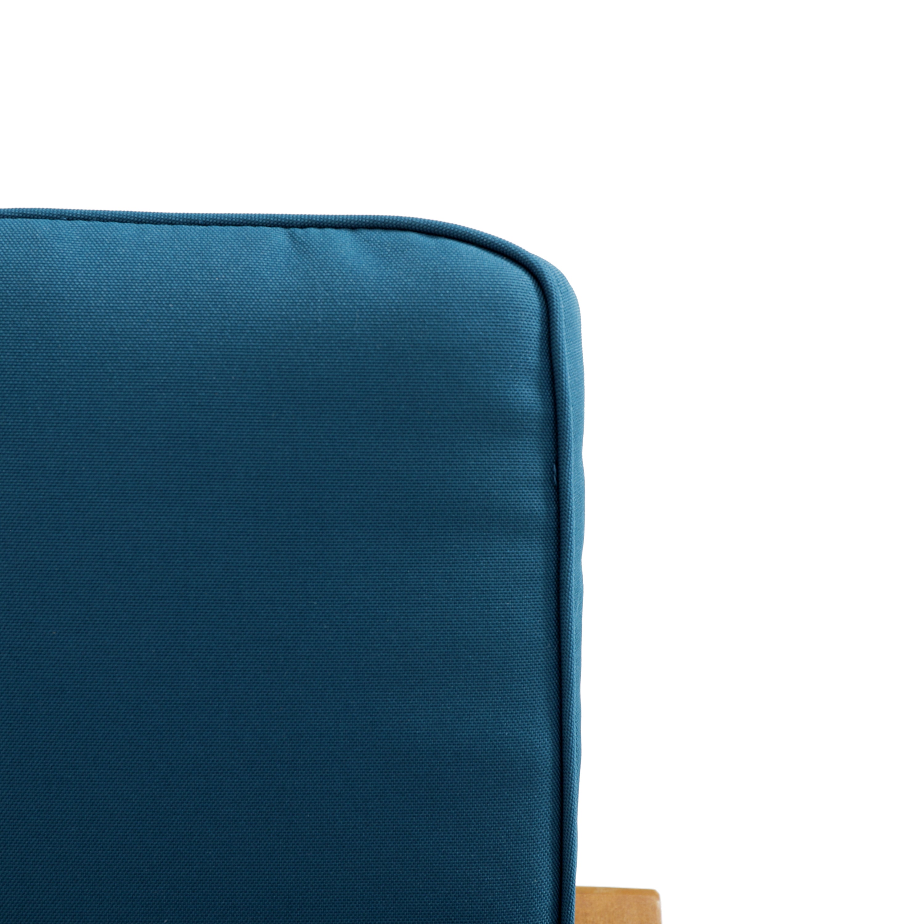 Perla double chaise lounge