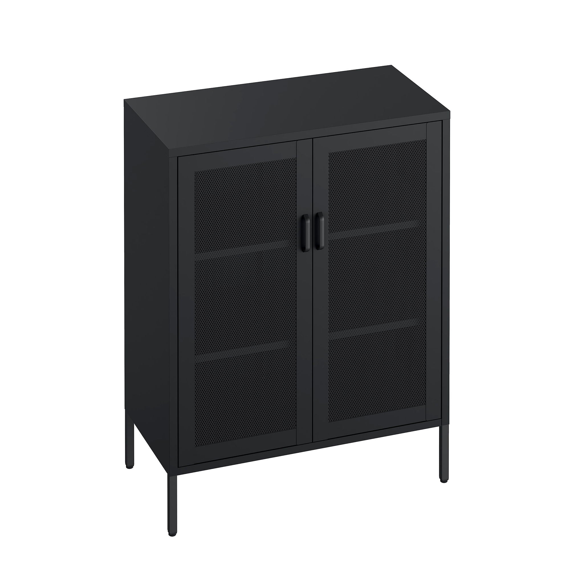 Amelia - Accent Cabinet