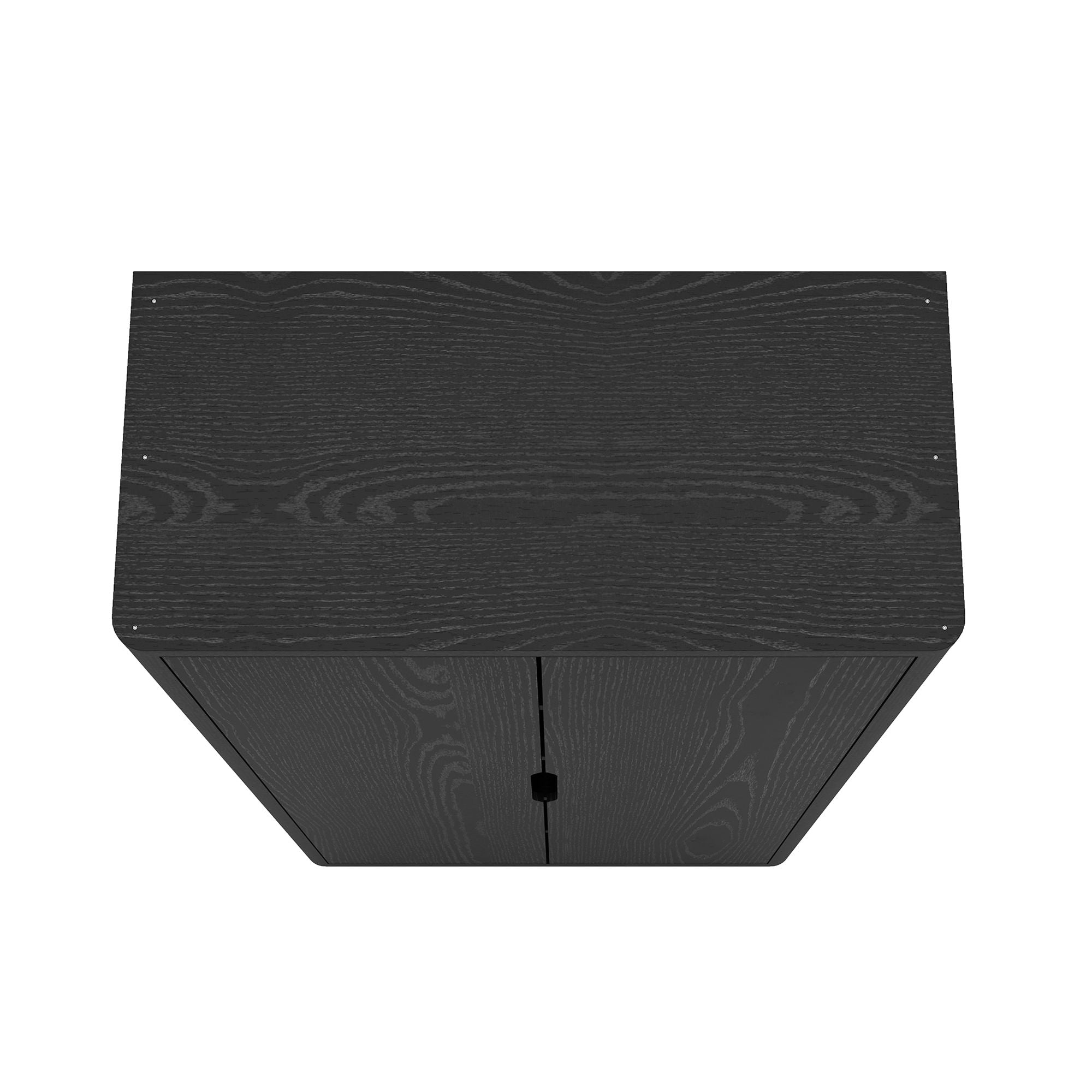 Rivington - Bookcase Cabinet