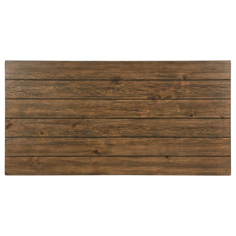 Payne - Coffee And End Table Set