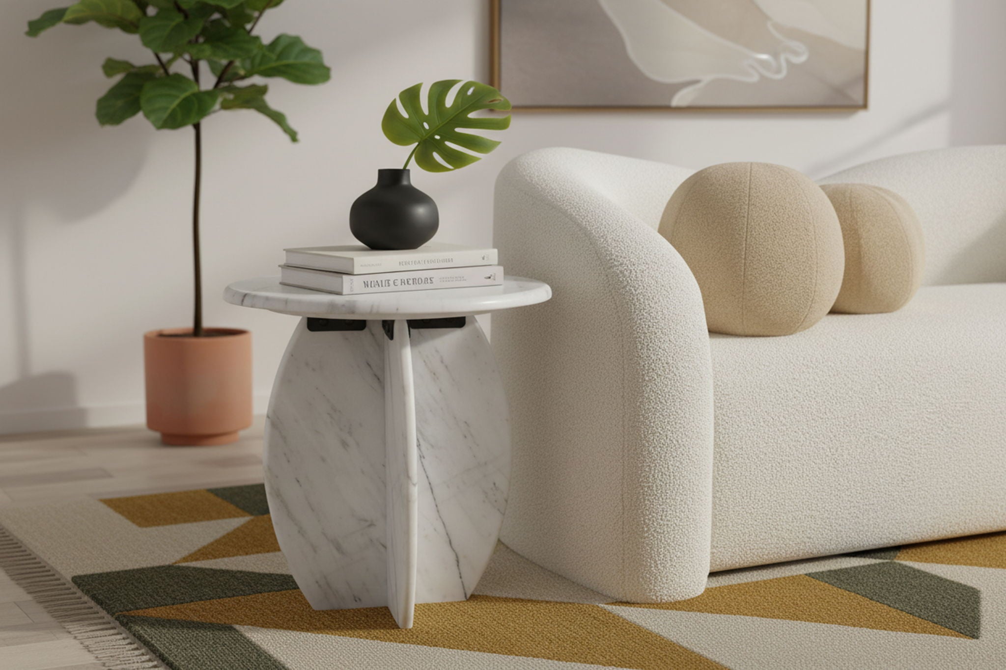 Formentera - End Table