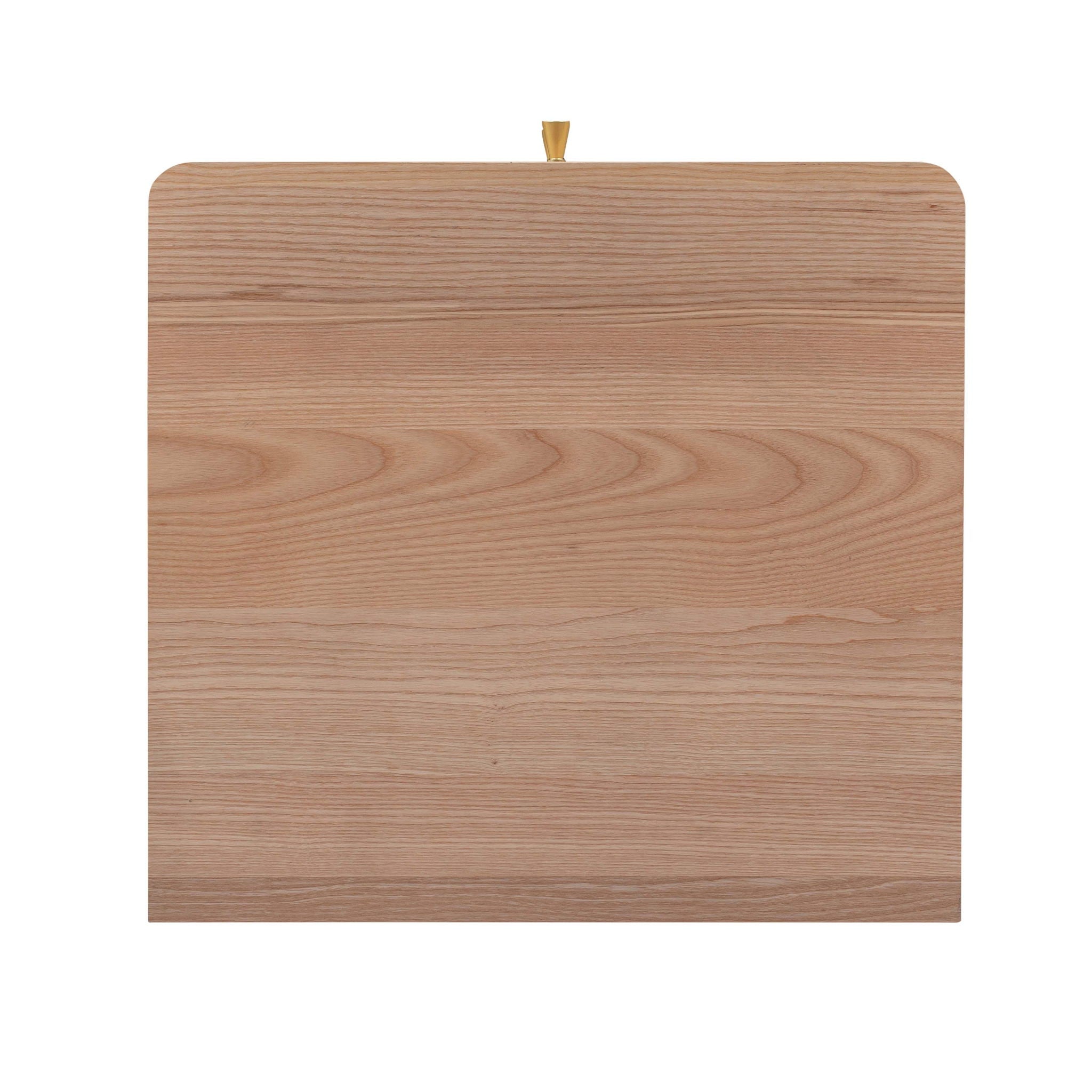 Carmen - Nightstand - Cane