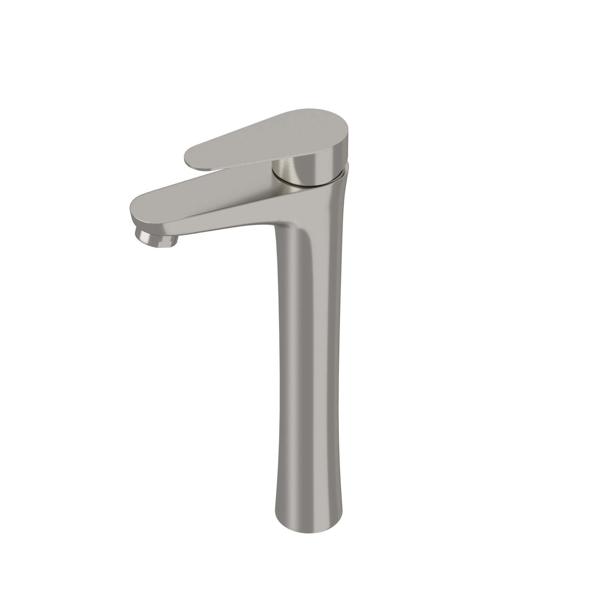 Single Handle Vessel Sink Faucet