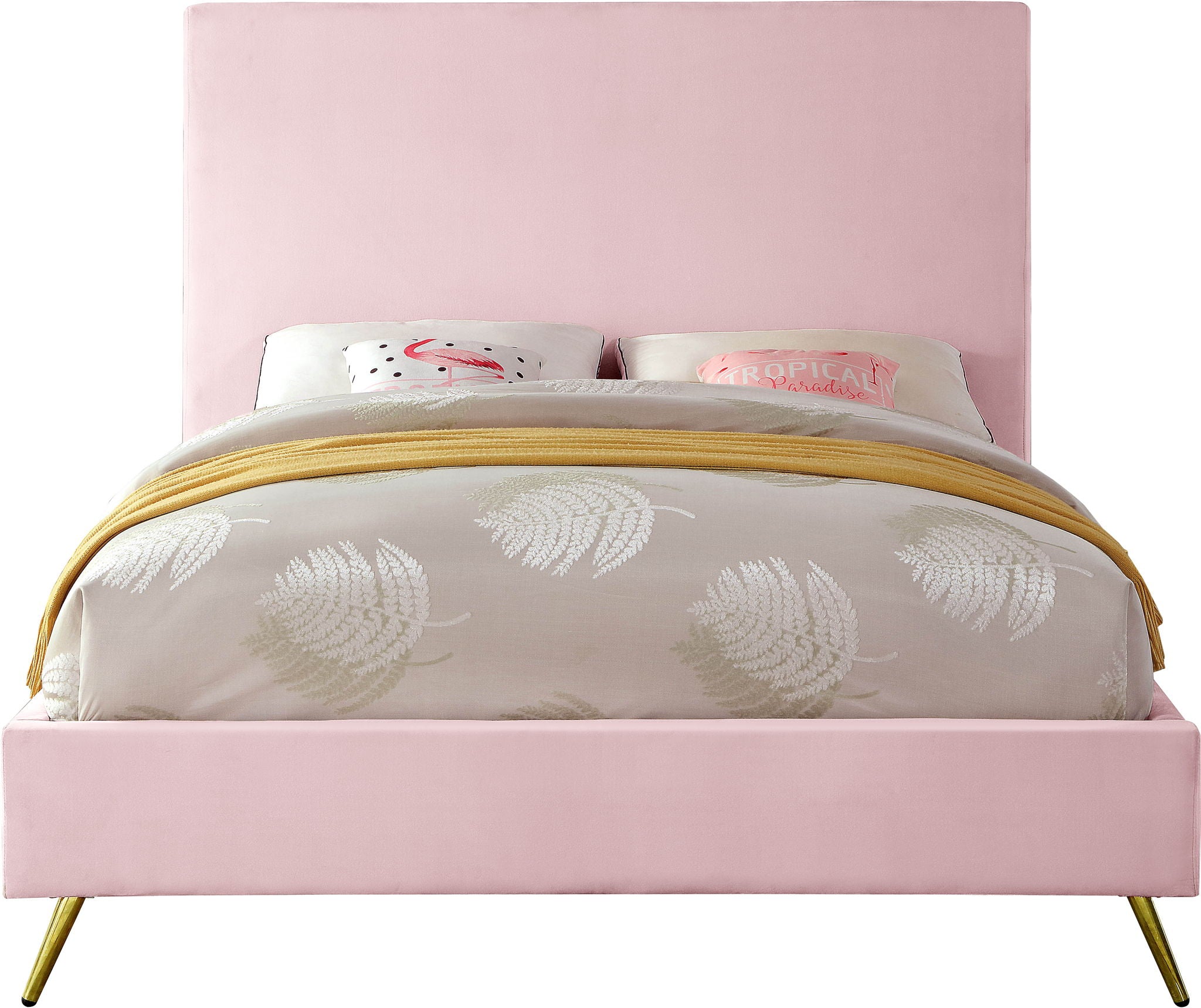 Jasmine - Bed