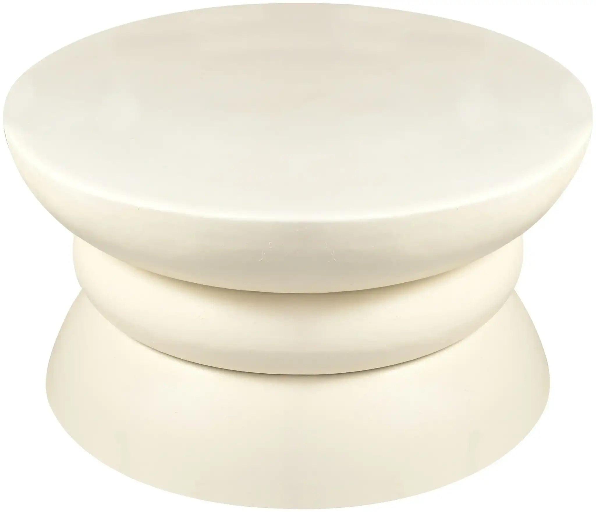 Collins - Aluminum Table
