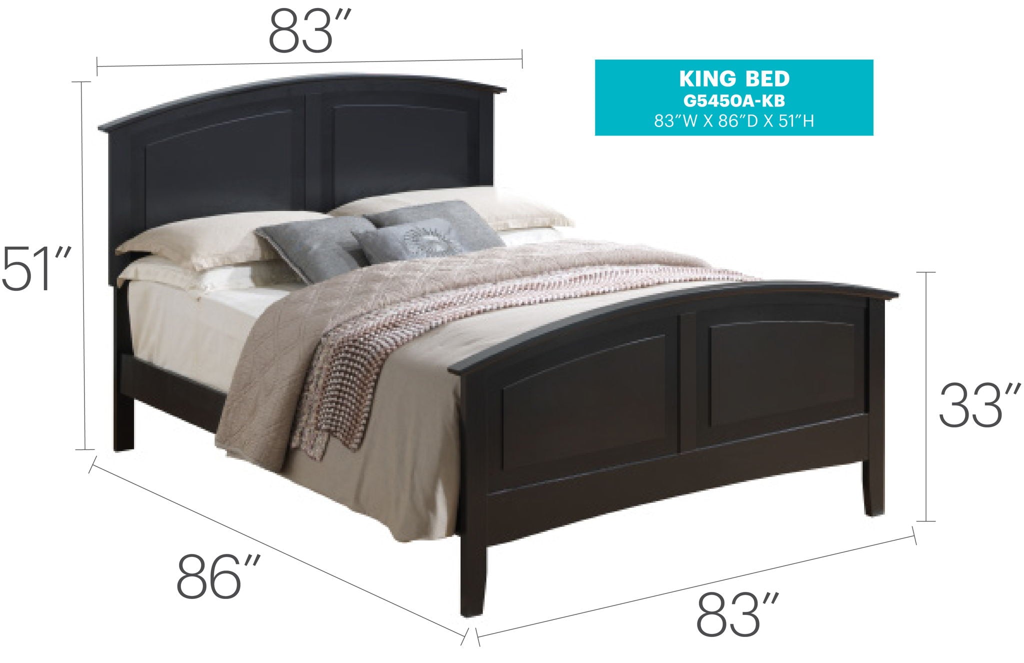 Bed For Cozy Spaces Elegant