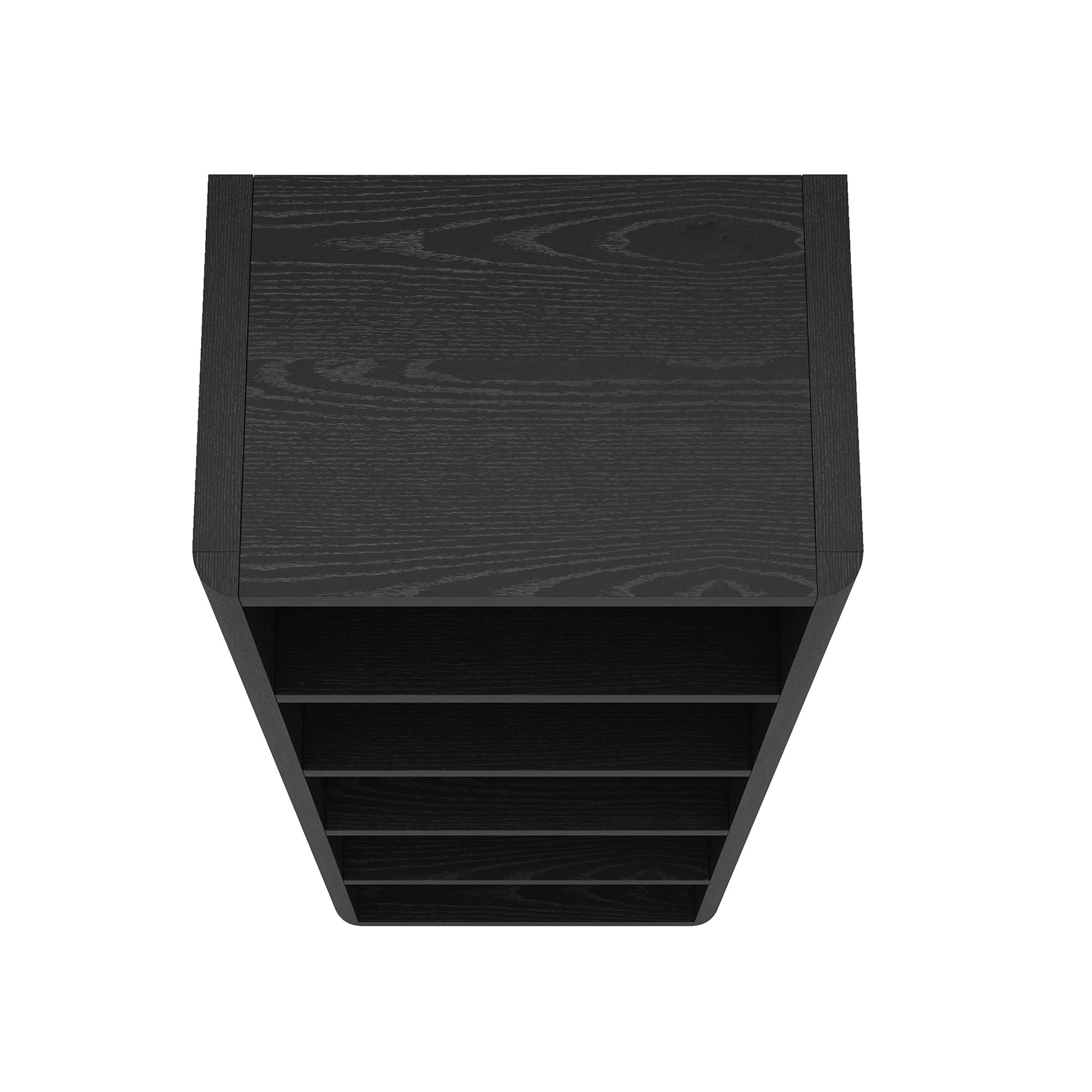 Rivington - Open Bookcase