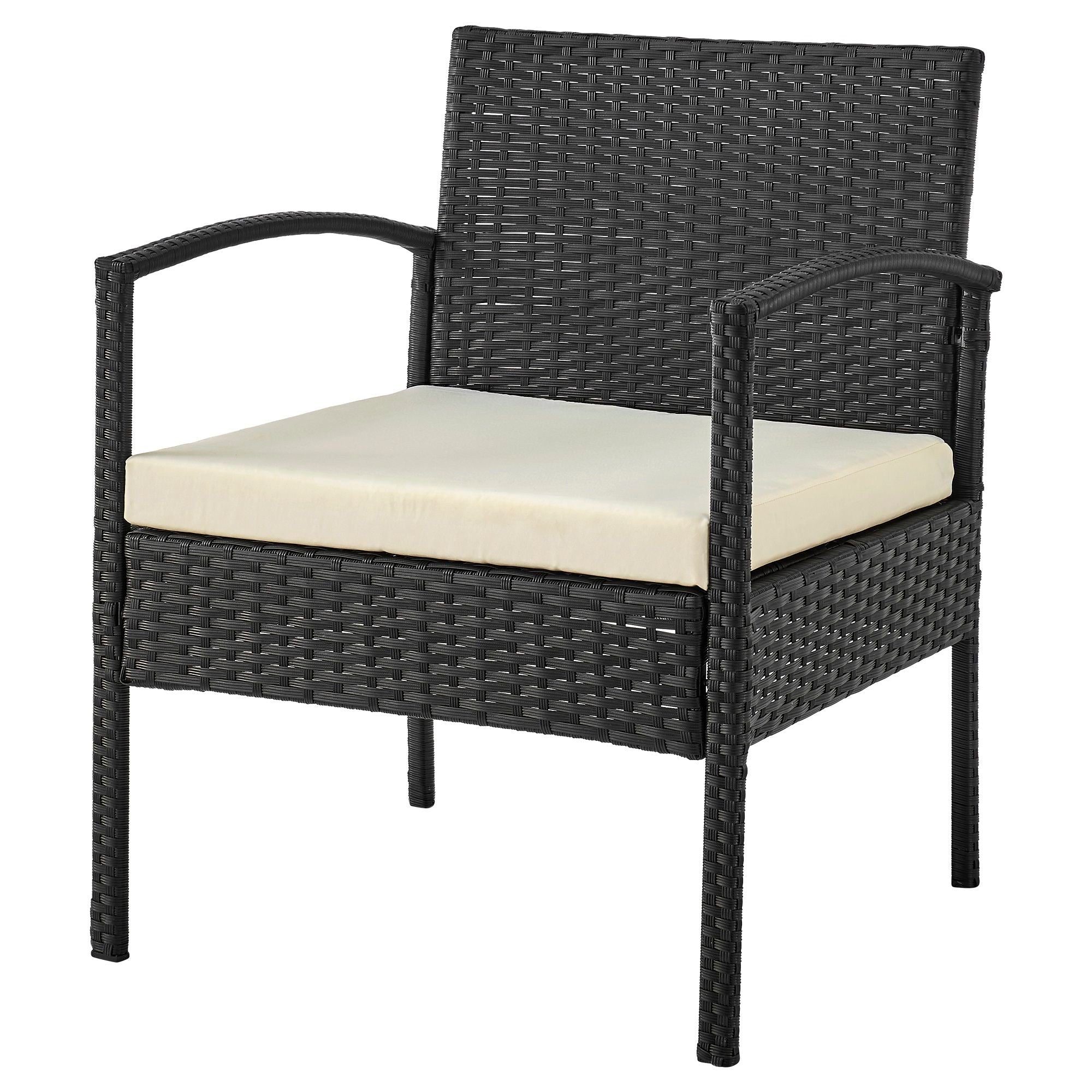 Noli - 3 Piece Outdoor Patio Set