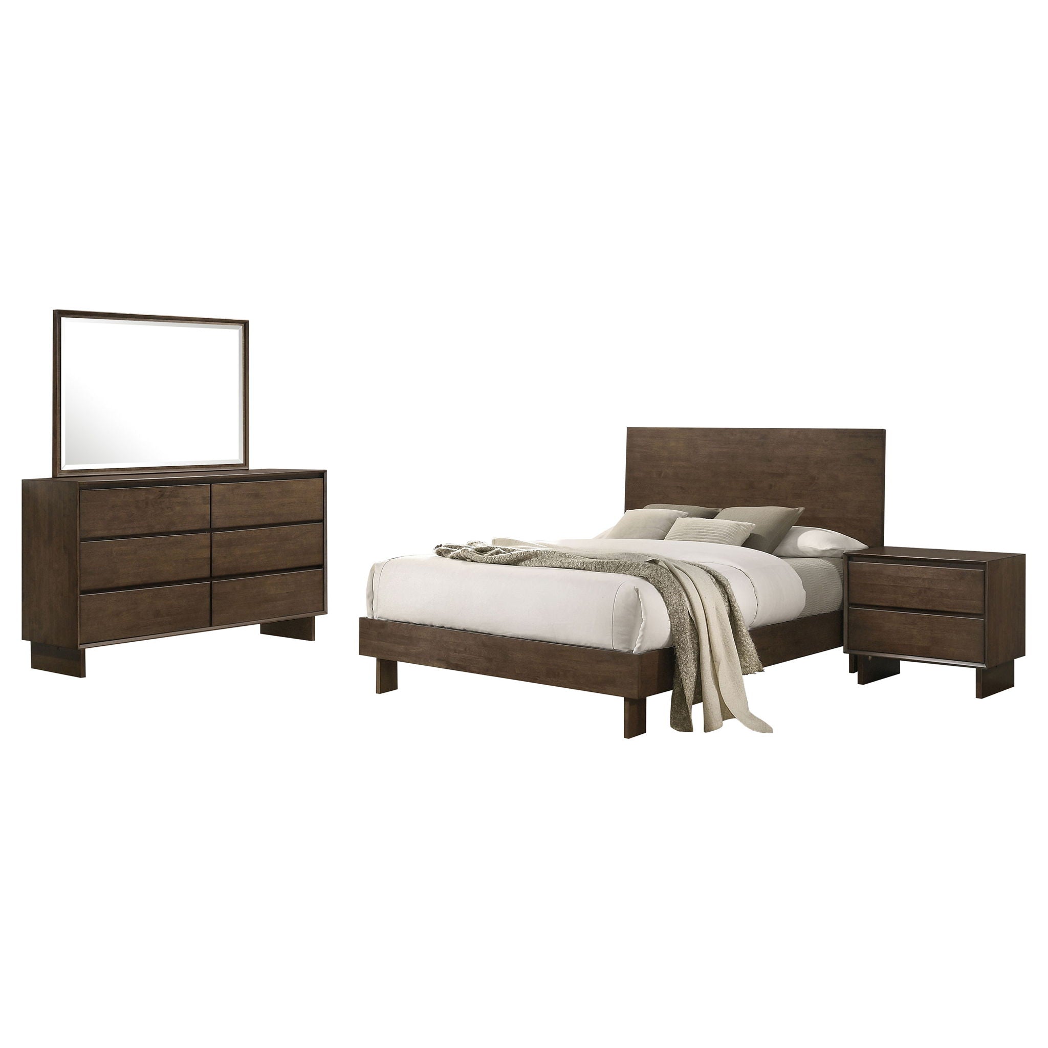 Hemlock - Bedroom Set