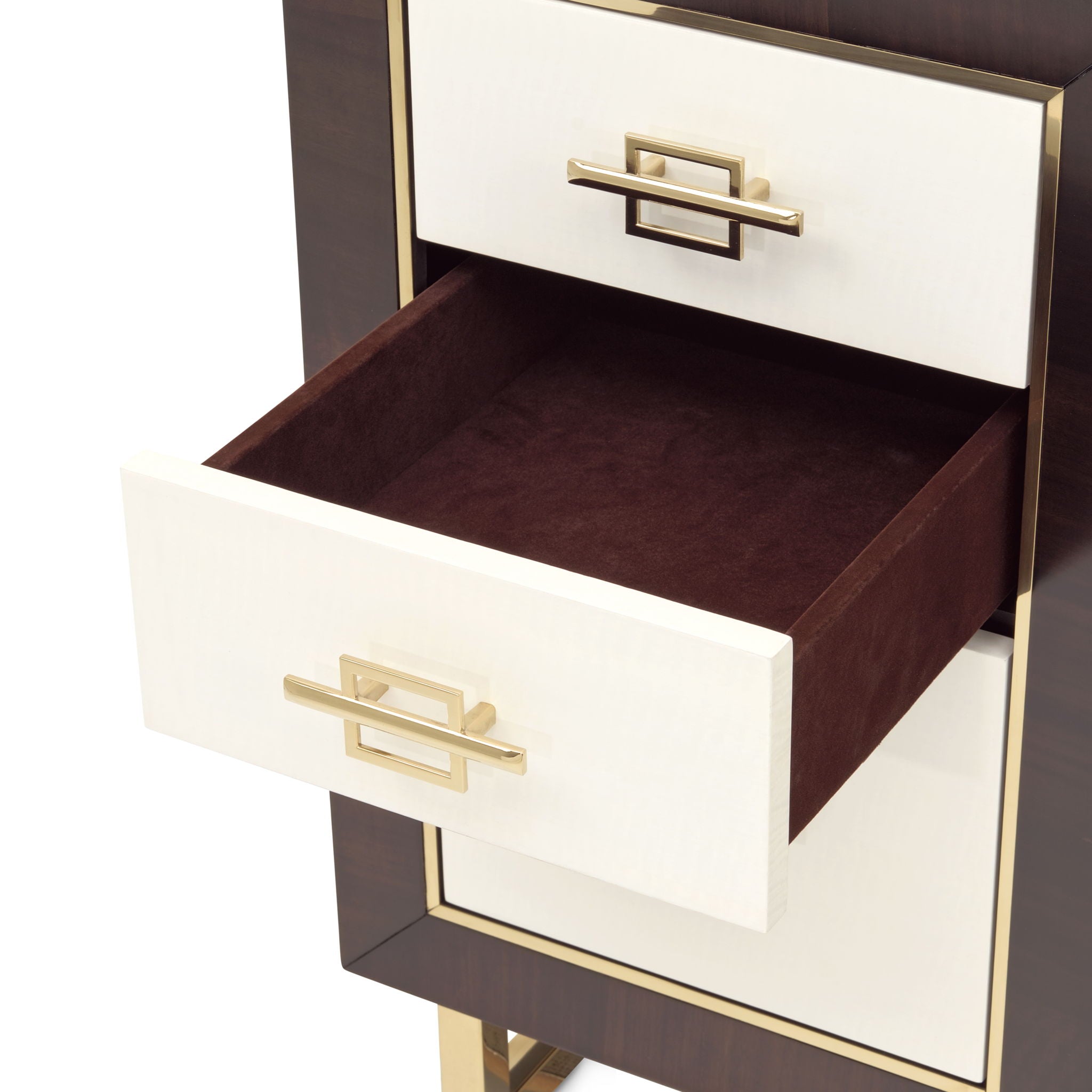 Belmont Place - Vanity Desk