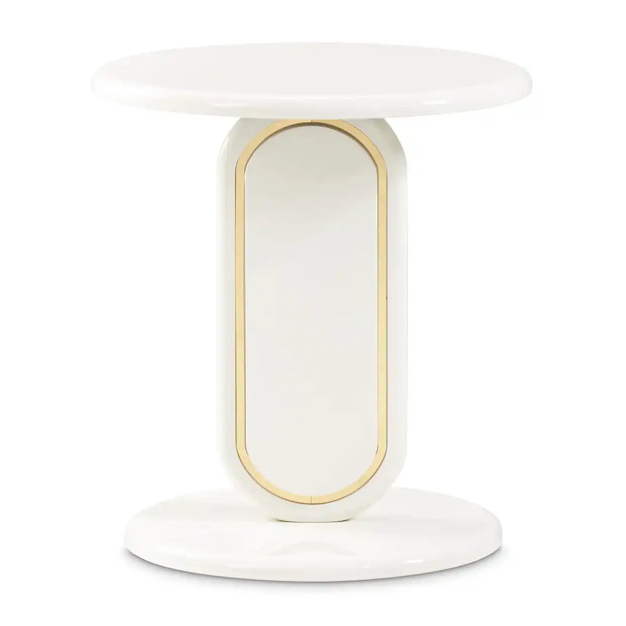 Sassani - Table