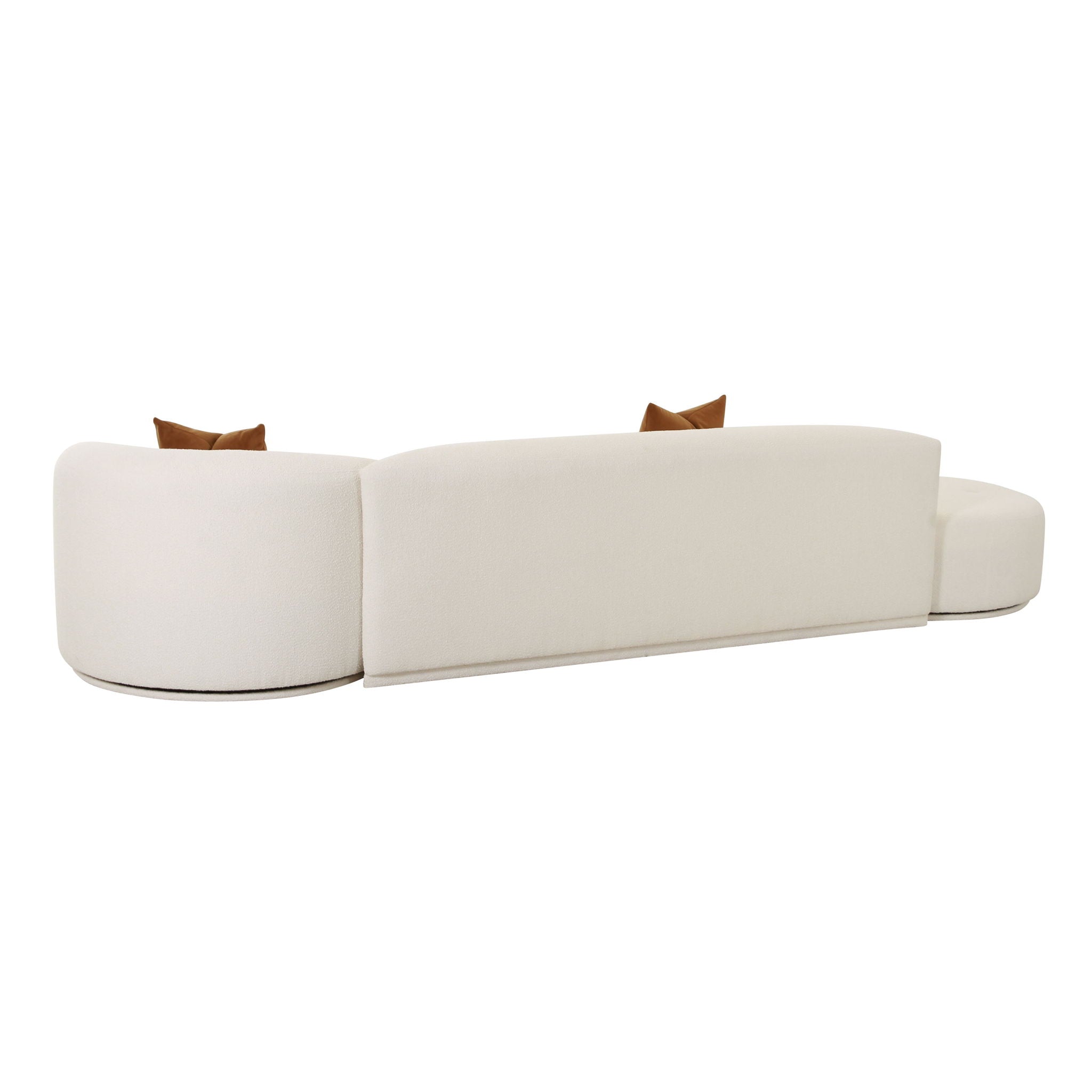 Fickle - Modular Sofa