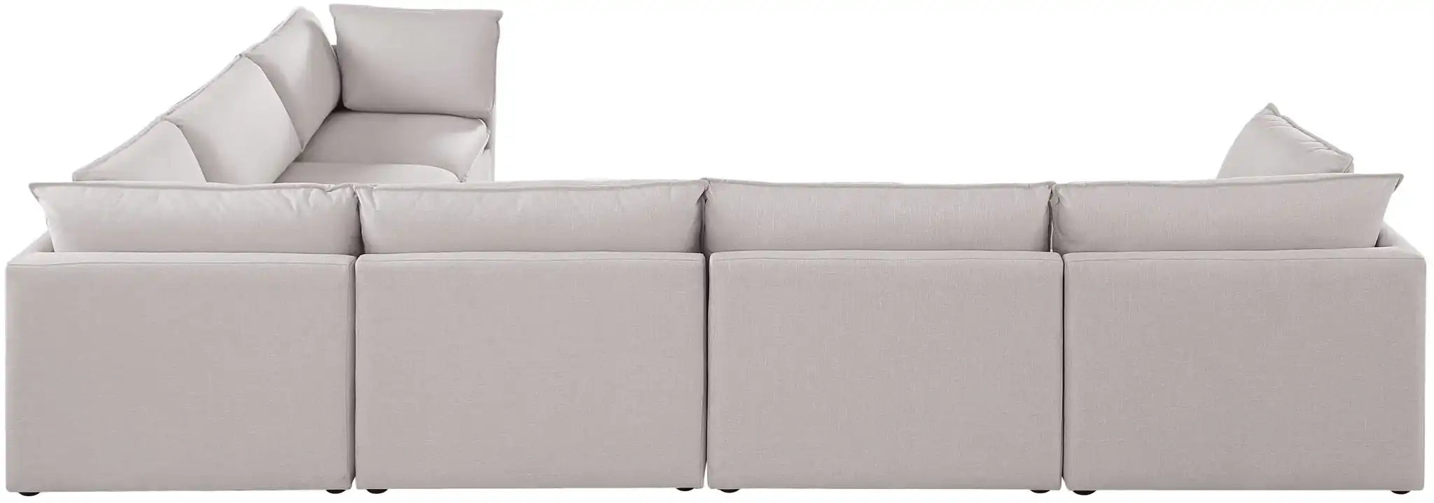 Mackenzie - Modular Sectional