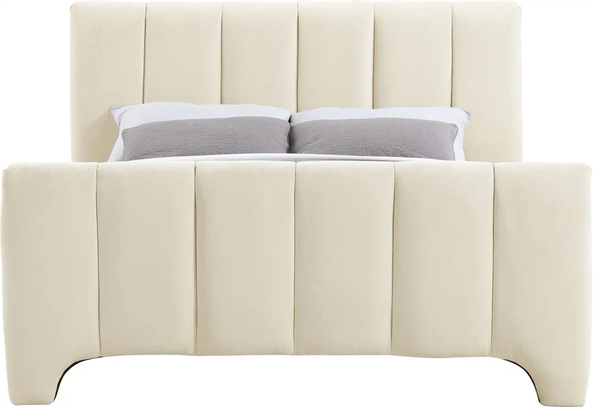 Camila - Bed